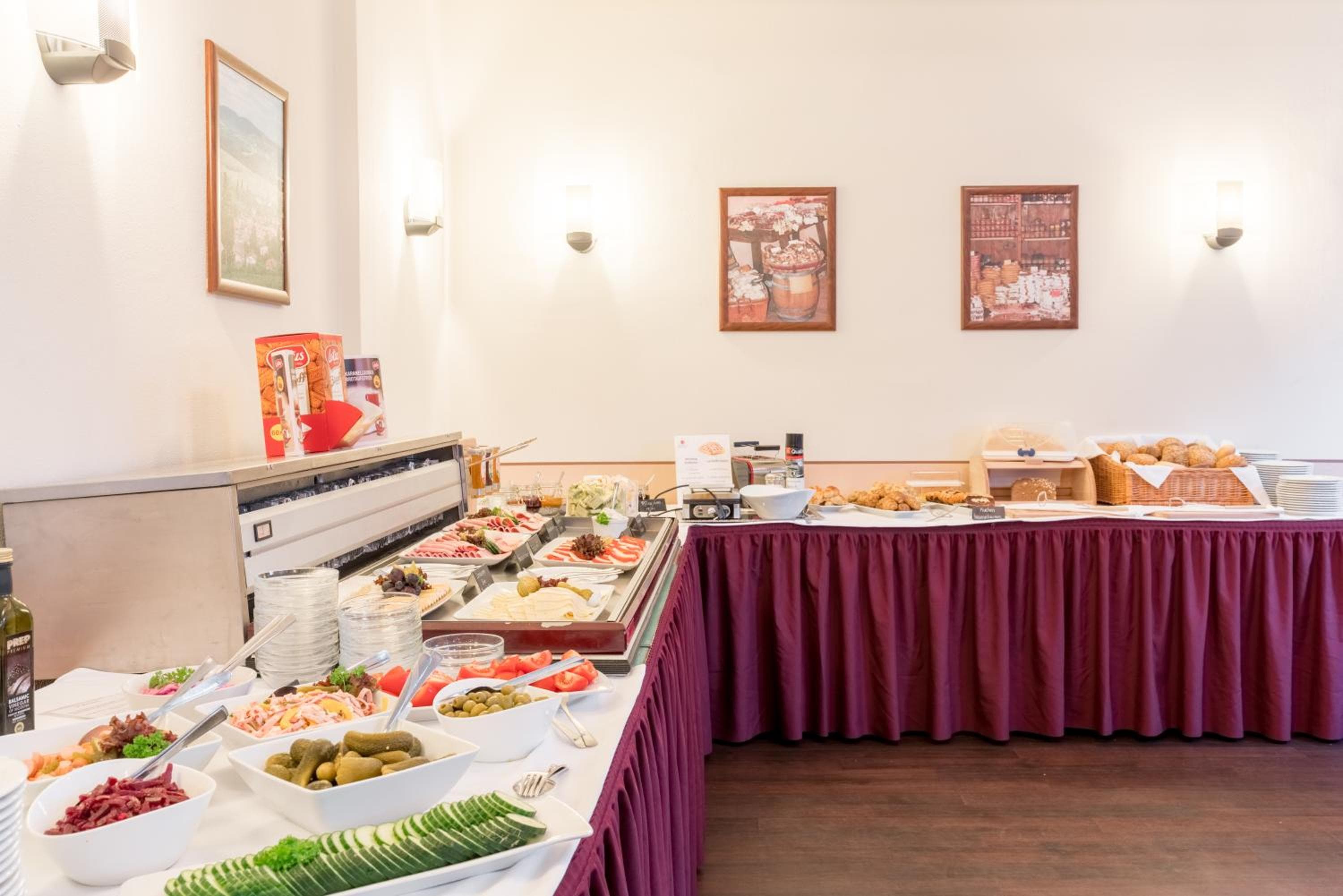 Andante Hotel Dresden