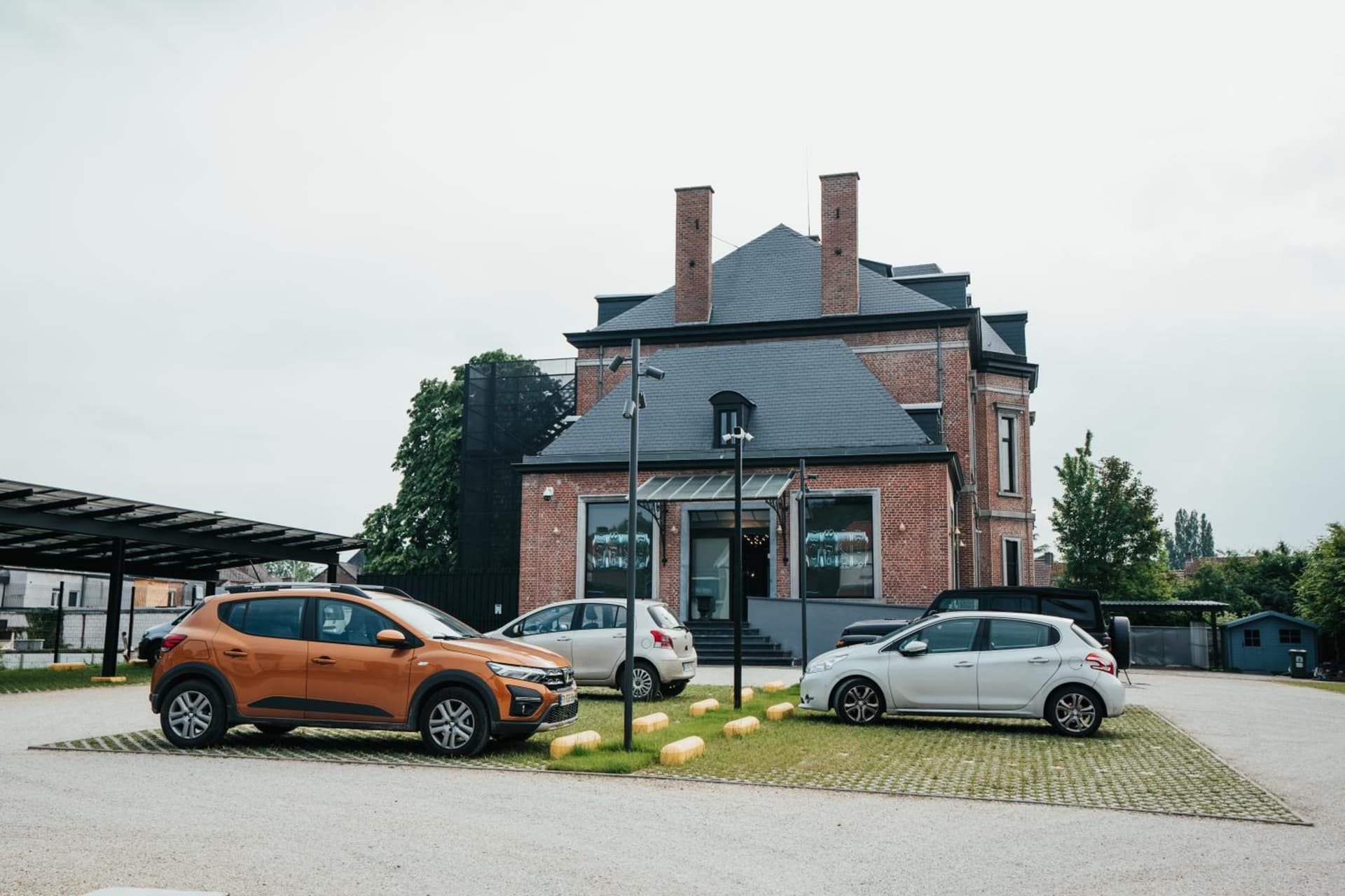 Hôtel Casino Elite
