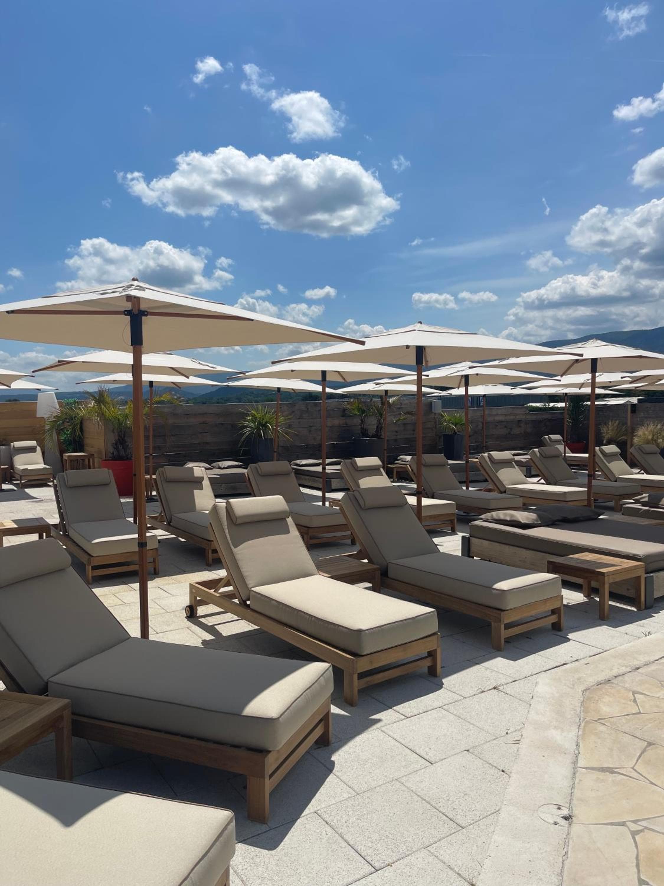 Les Loges du Luberon