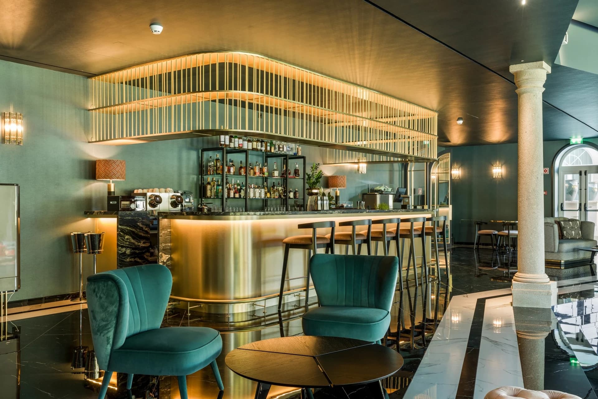 Amoure Hotel