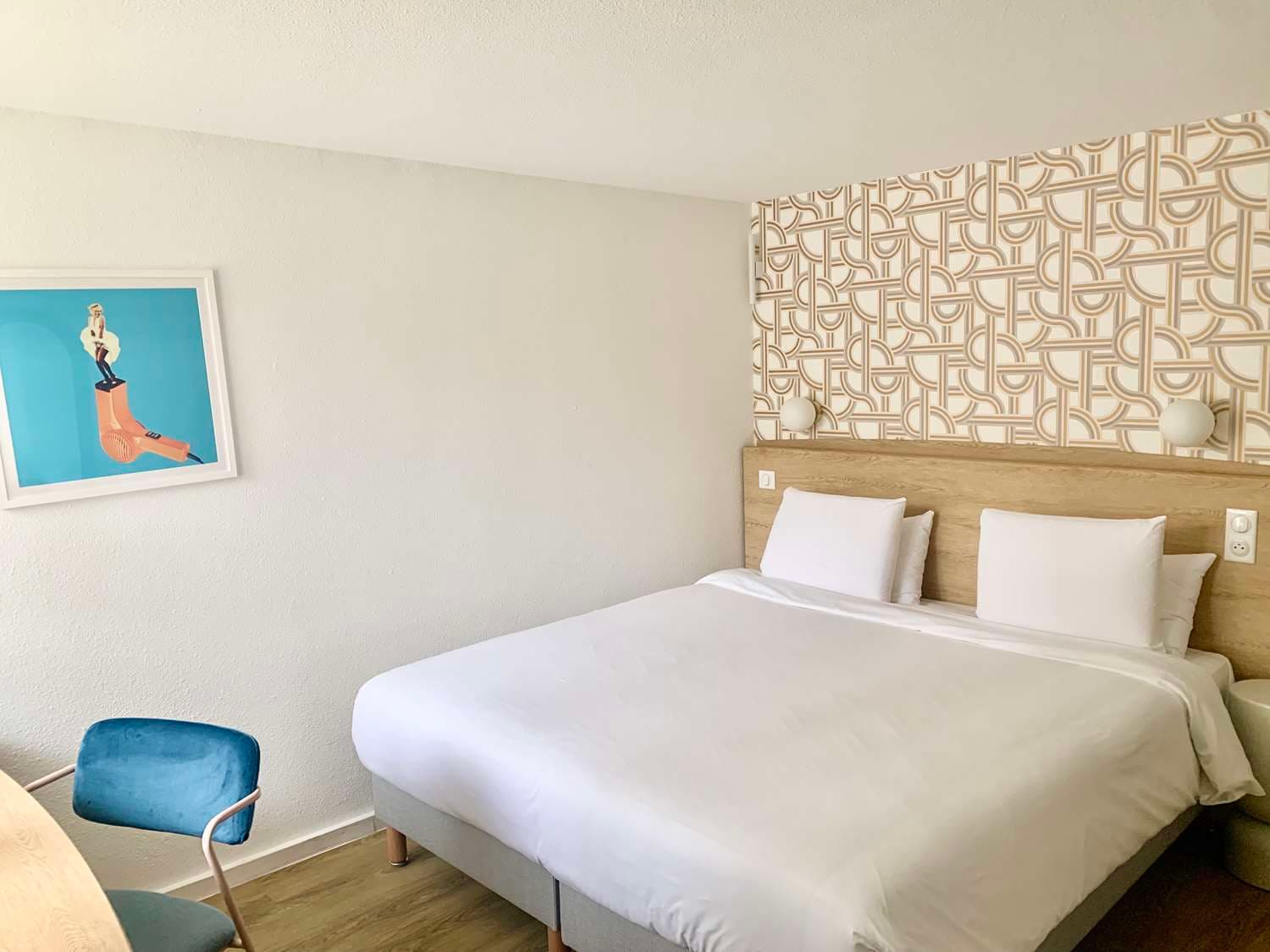 Kyriad Cannes - Mandelieu