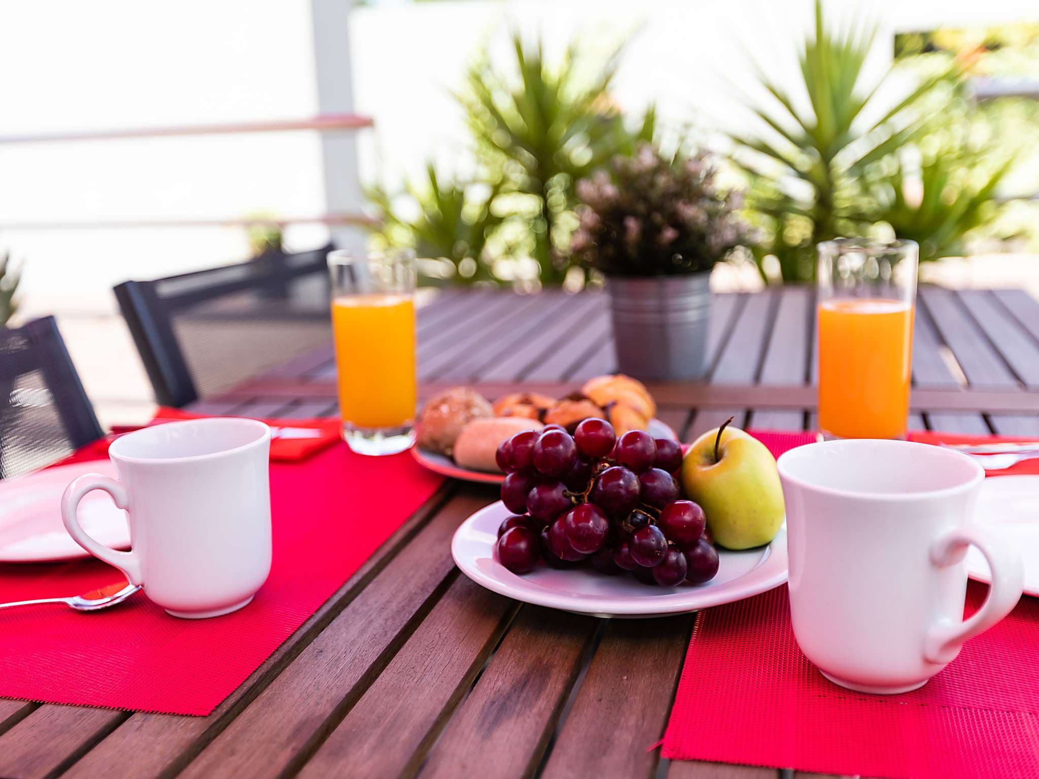 ibis Guimaraes Centro