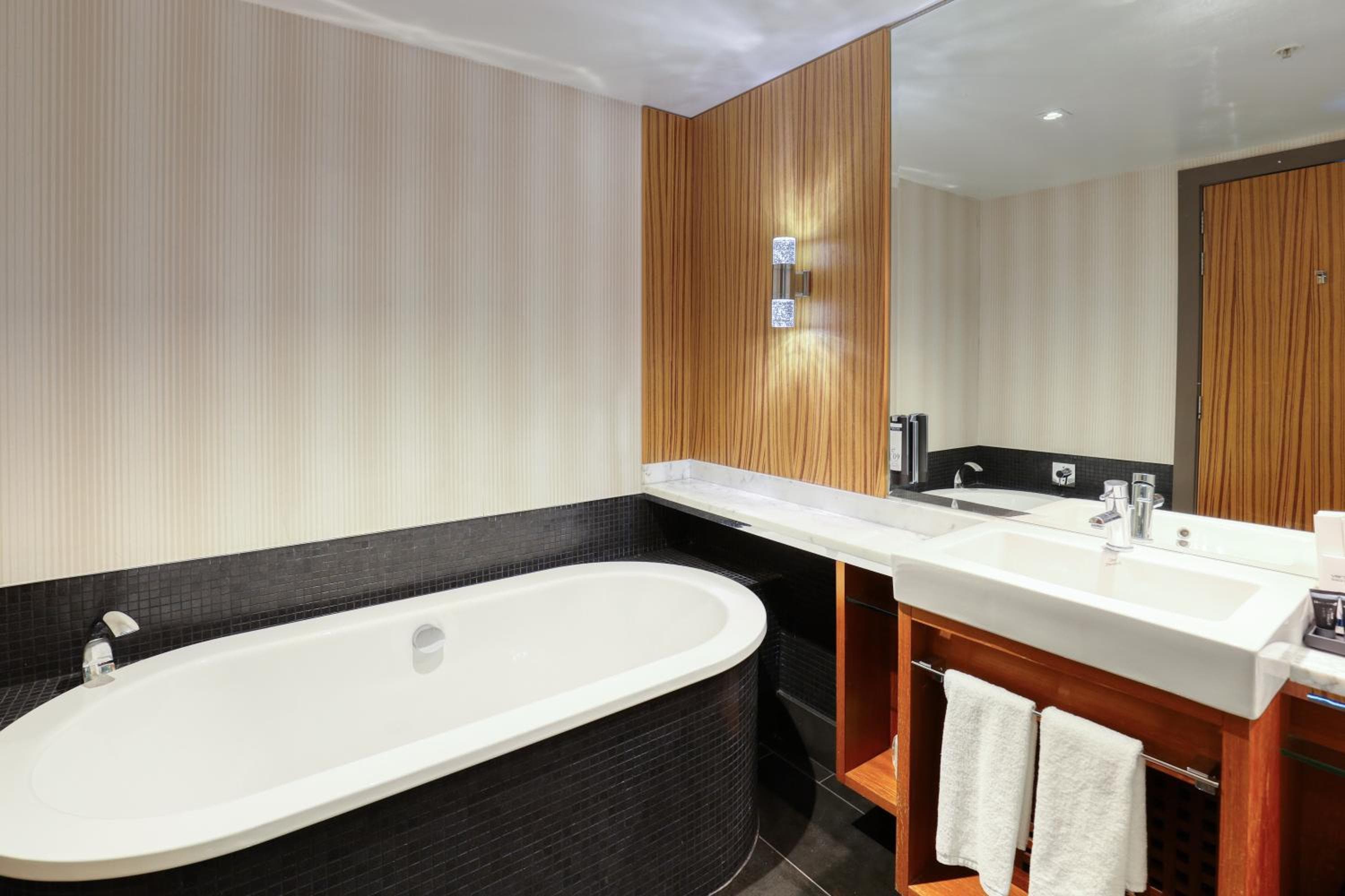 Marsden Viaduct Hotel