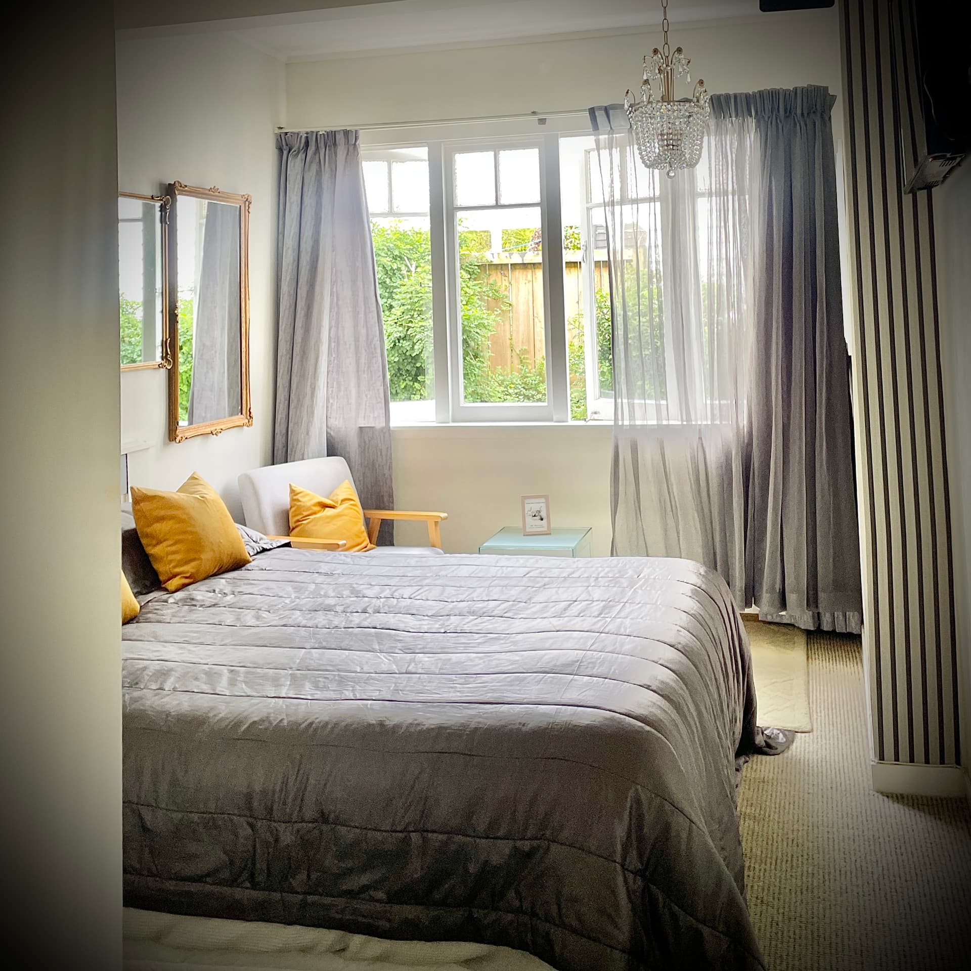 Bavaria Boutique Hotel