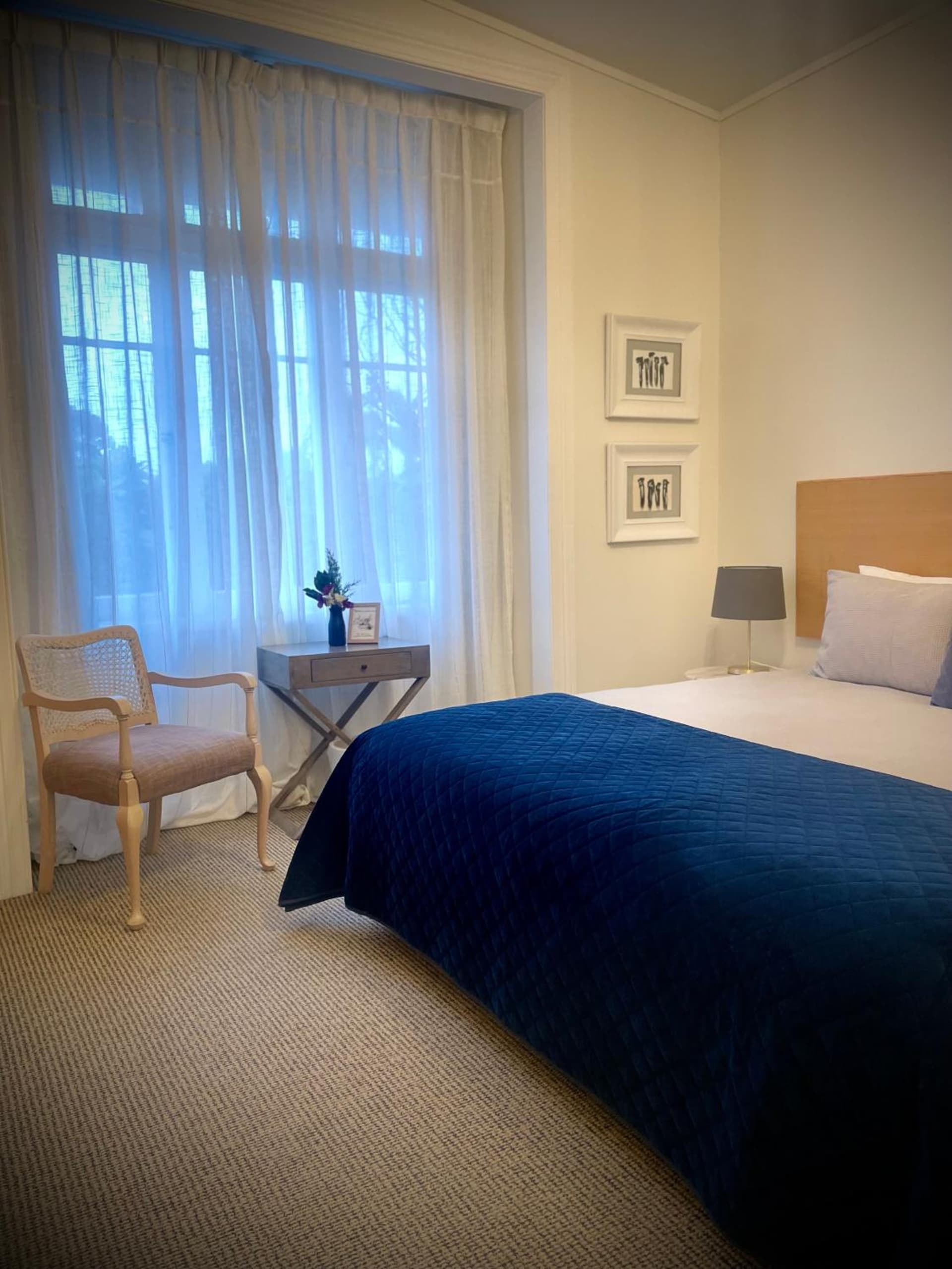 Bavaria Boutique Hotel