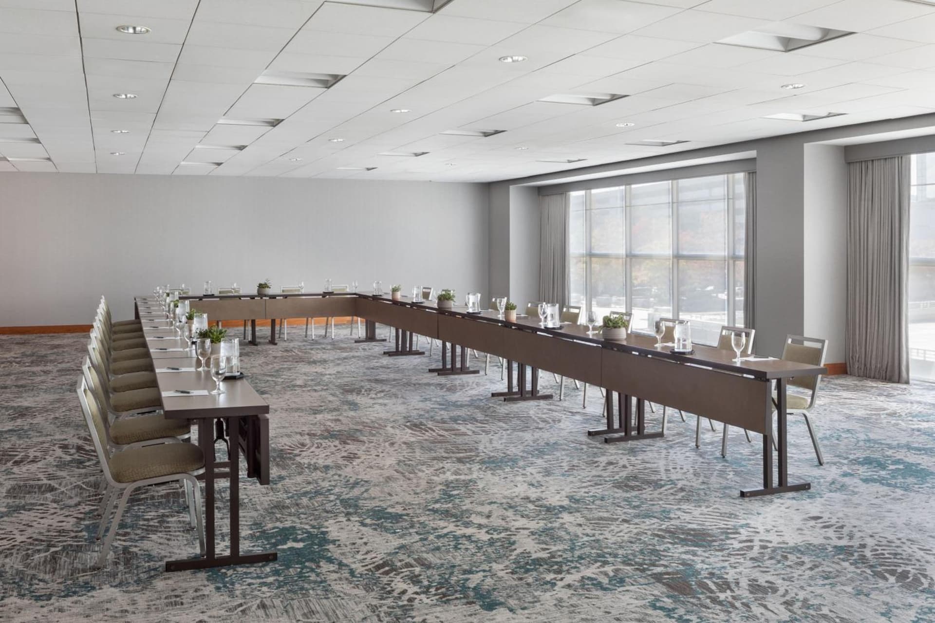 Westin Buckhead Atlanta