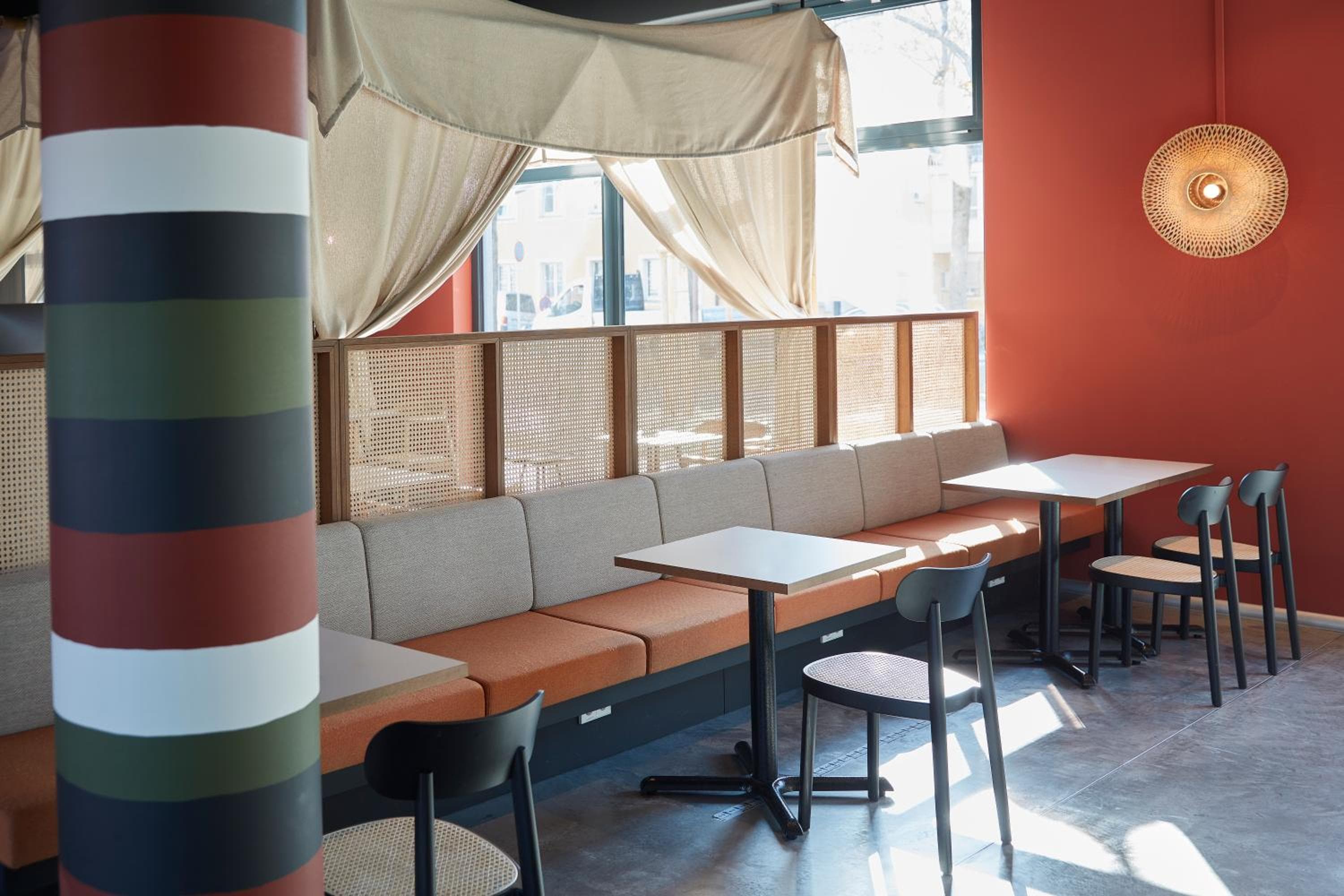 Ibis Styles Bayreuth