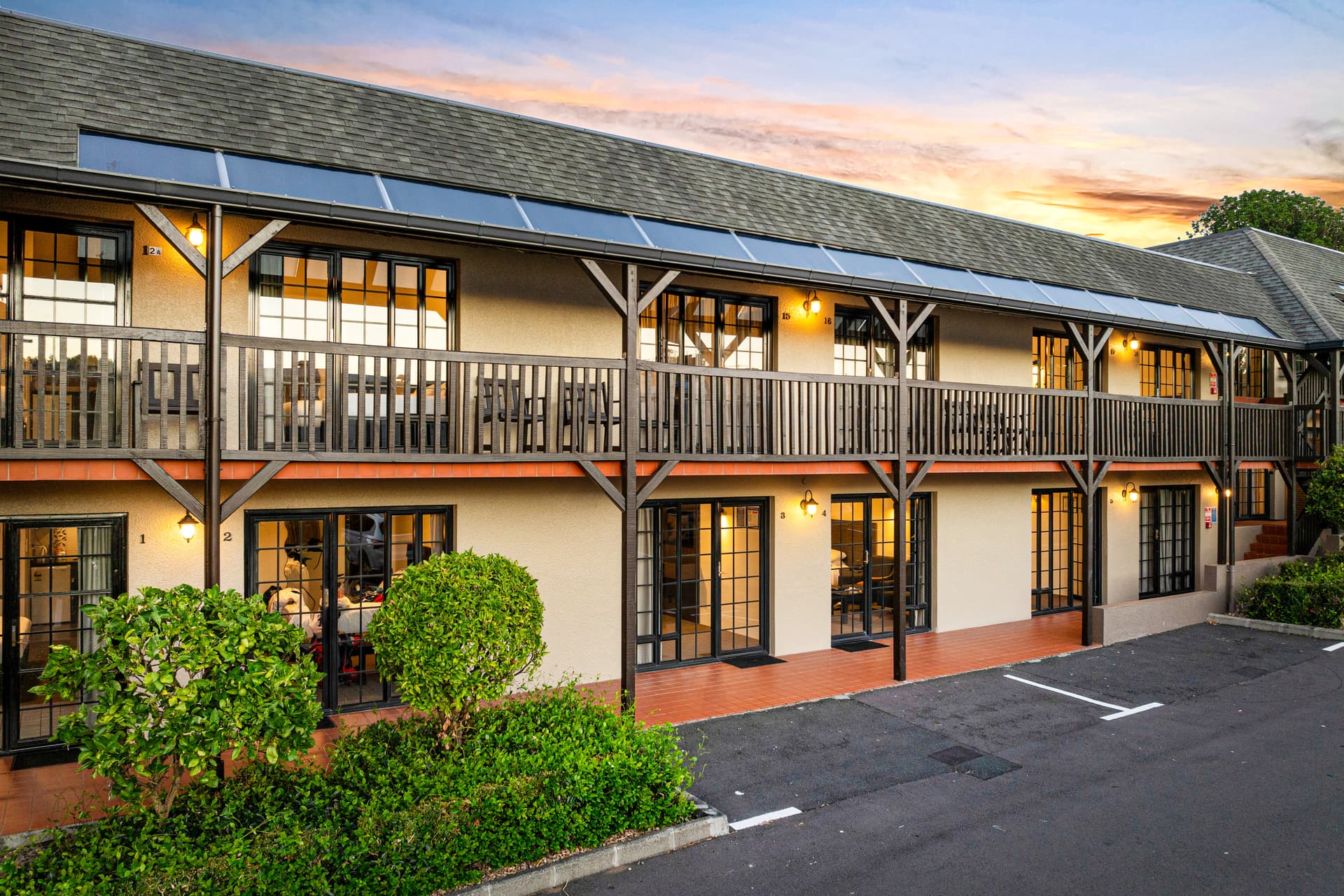 Knights Inn