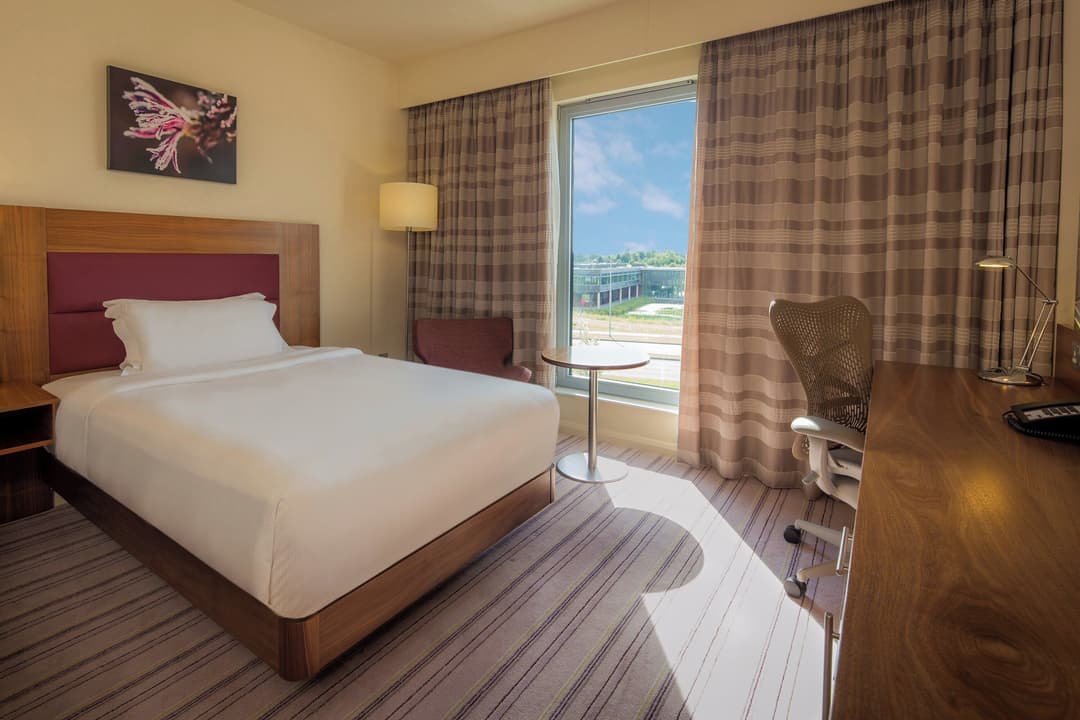 London Luton Vale Hotel