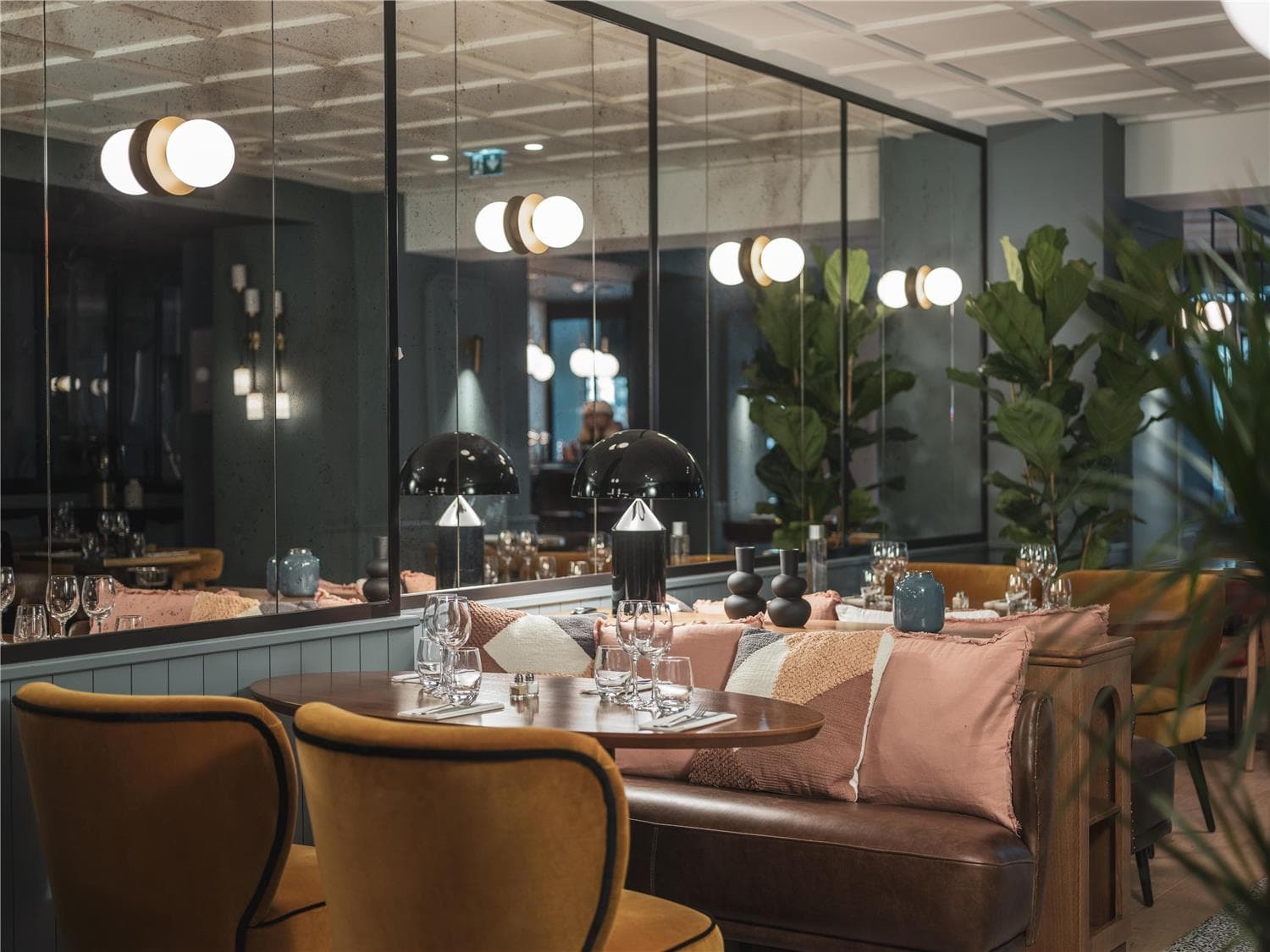 Dandy Hôtel & Kitchen