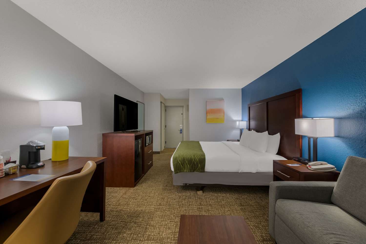 Comfort Inn Newport News - Hampton I-64