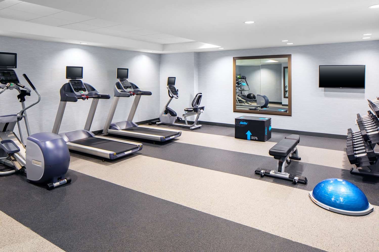Homewood Suites by Hilton Atlanta Lenox Buckhead