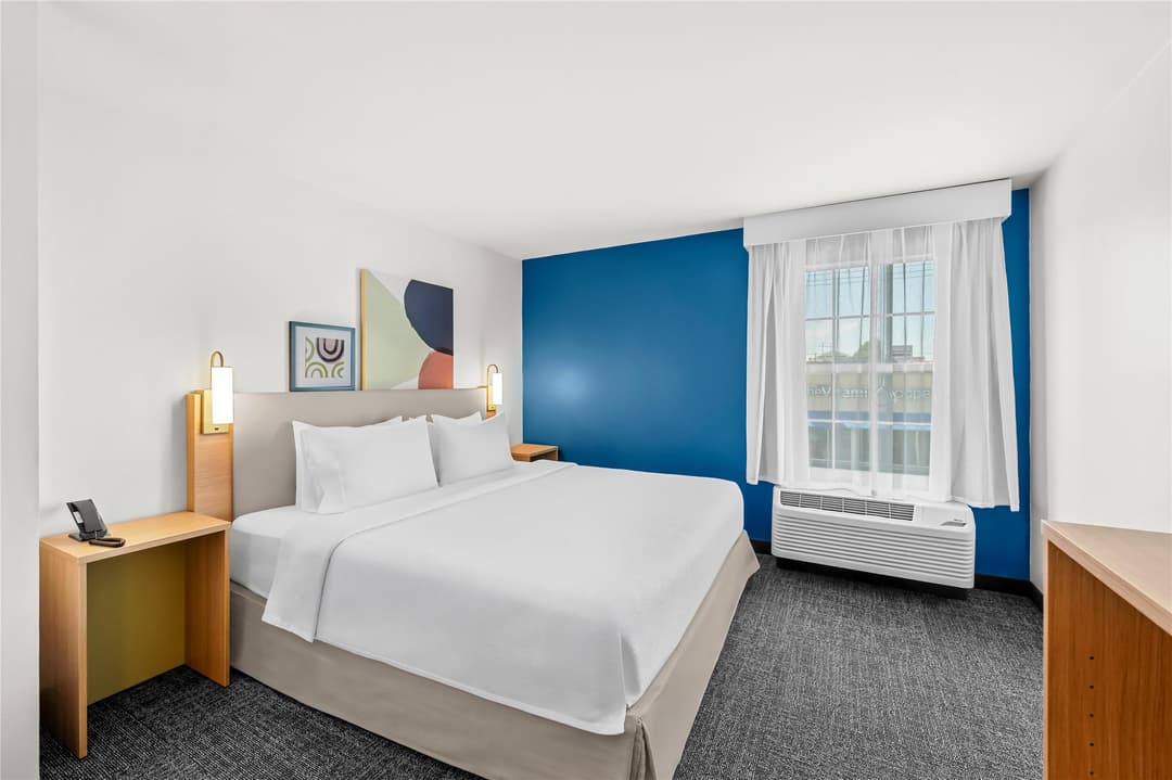 Spark by Hilton North Little Rock