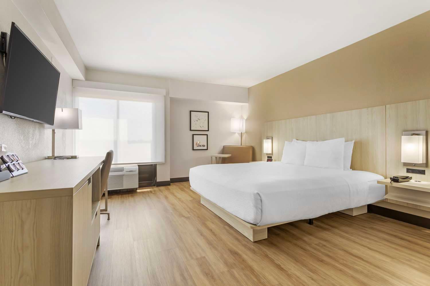 Best Western Plus Sugar Land/Stafford