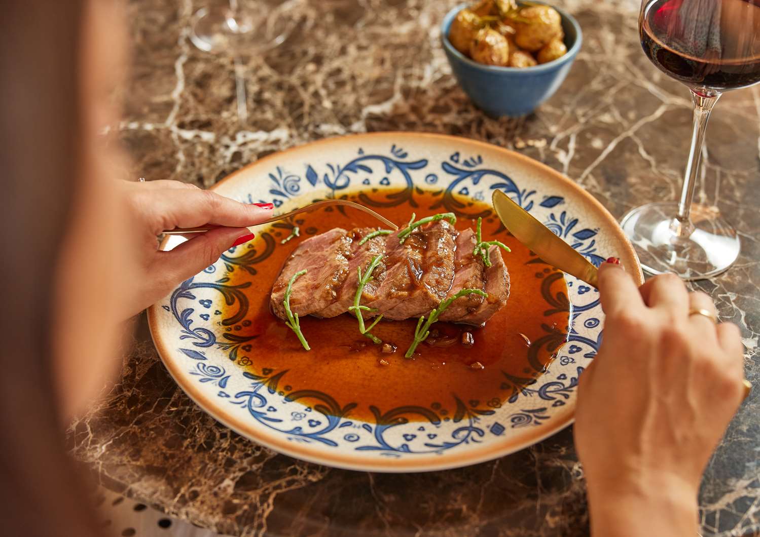 Hilton Mallorca Galatzo