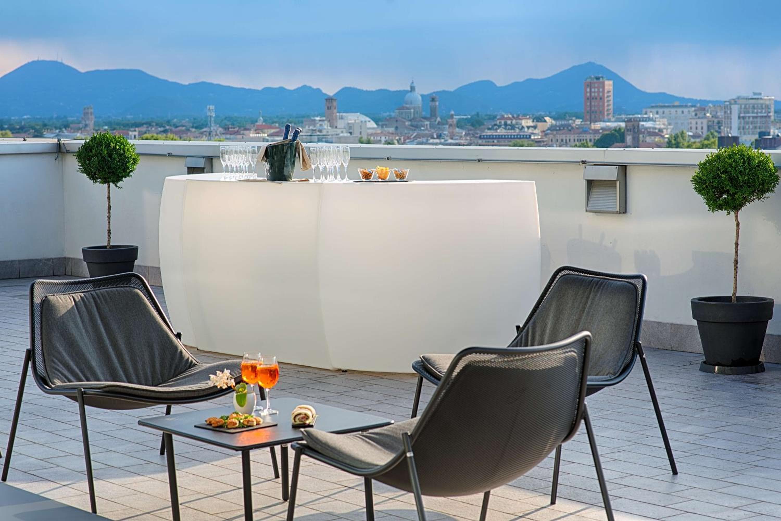 Savhotel Mantegna Padova