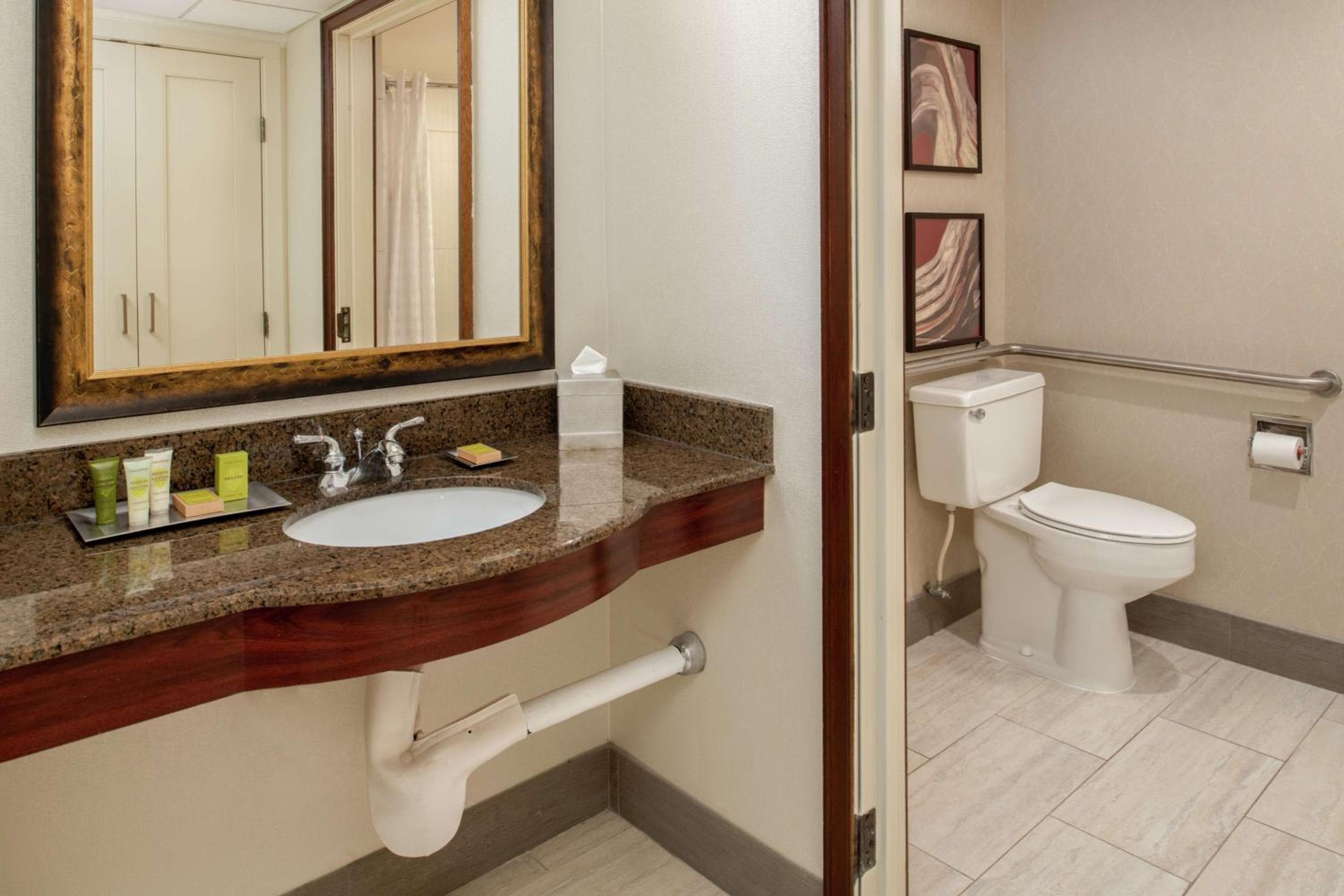 Hilton Bellevue