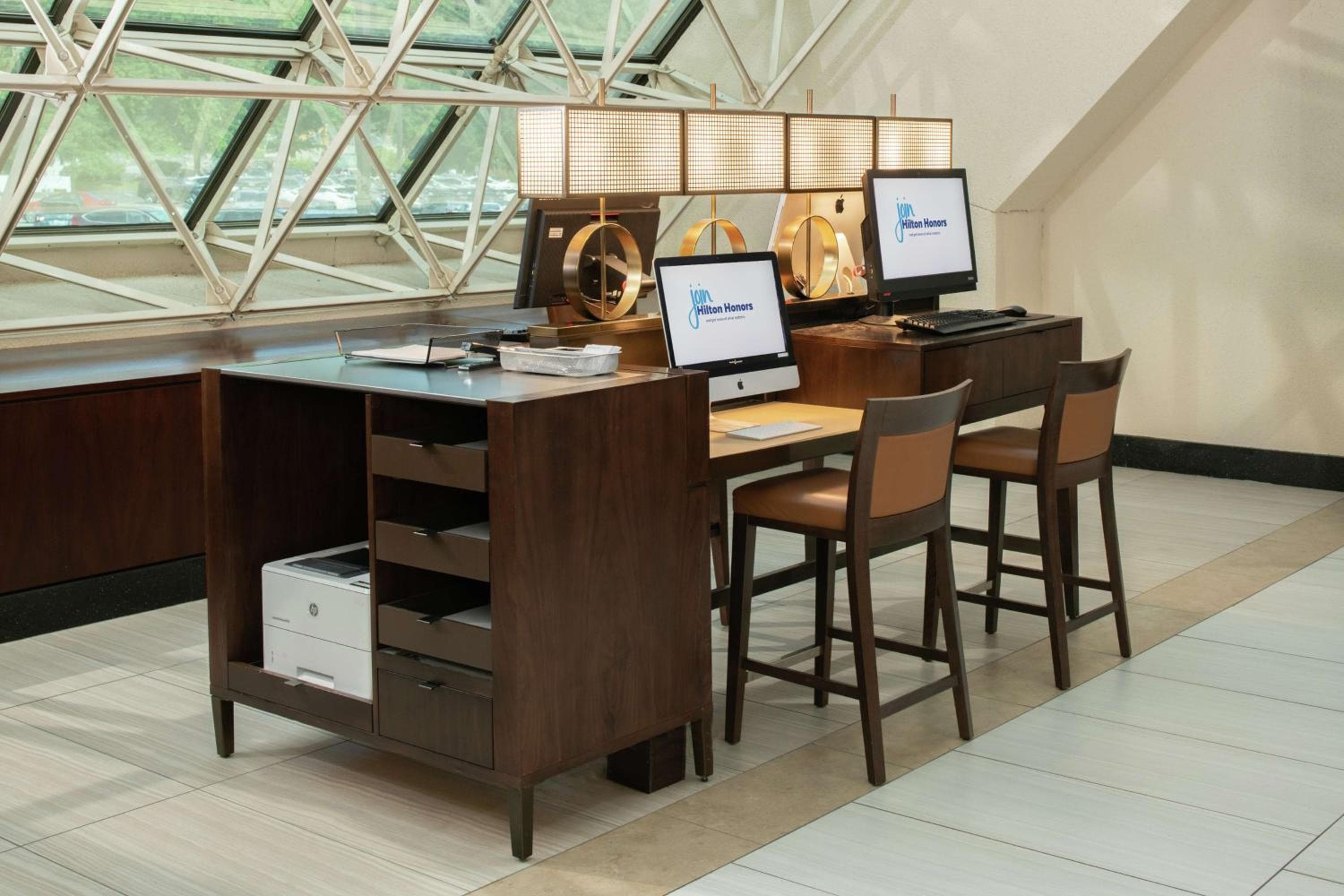 Hilton Bellevue