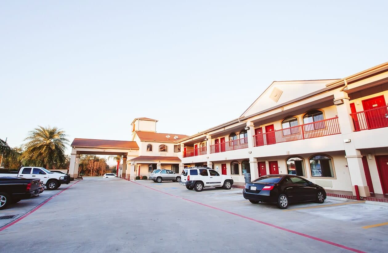 Palace Inn Westheimer