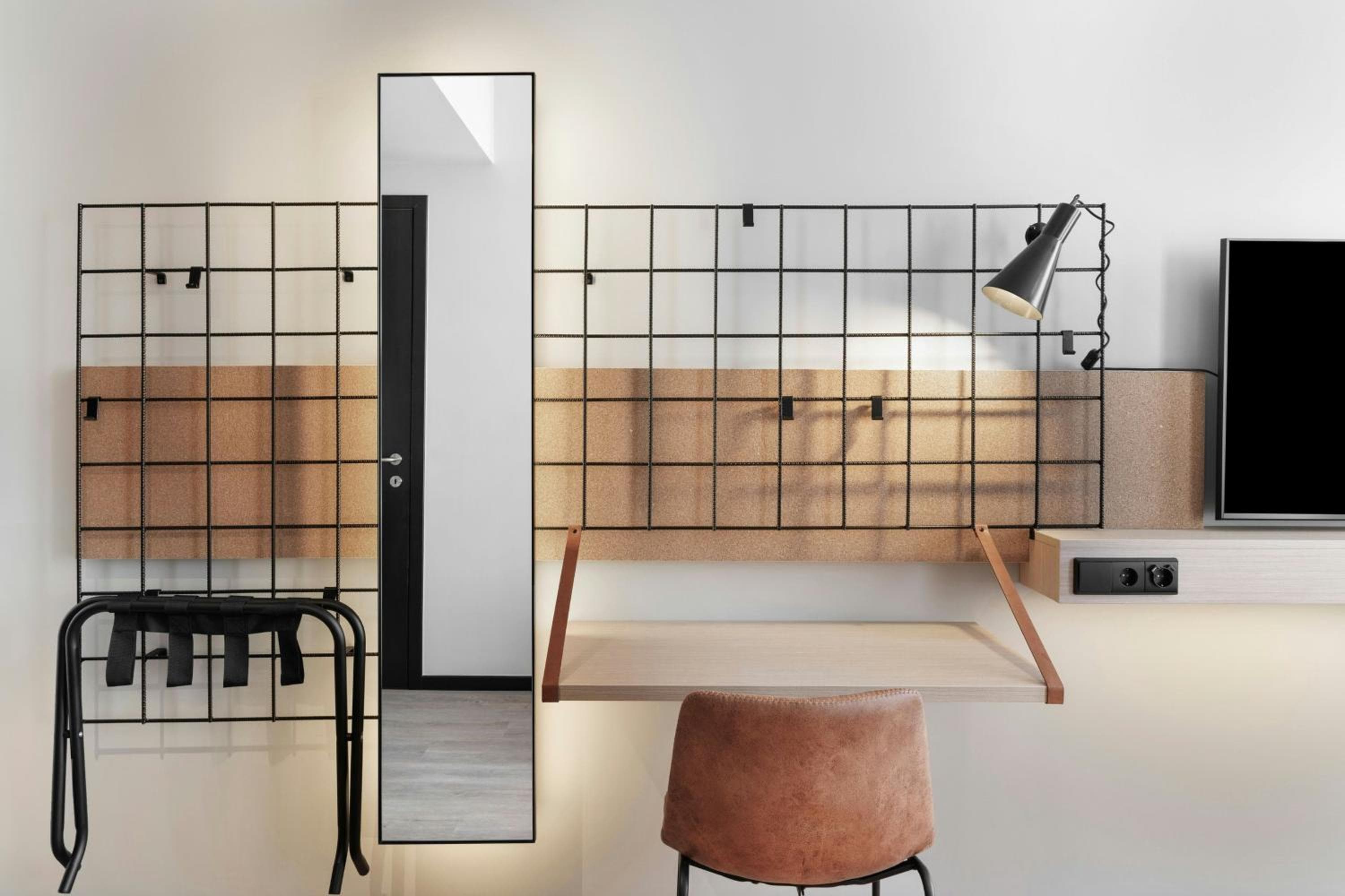 Moxy Alfragide Lisboa