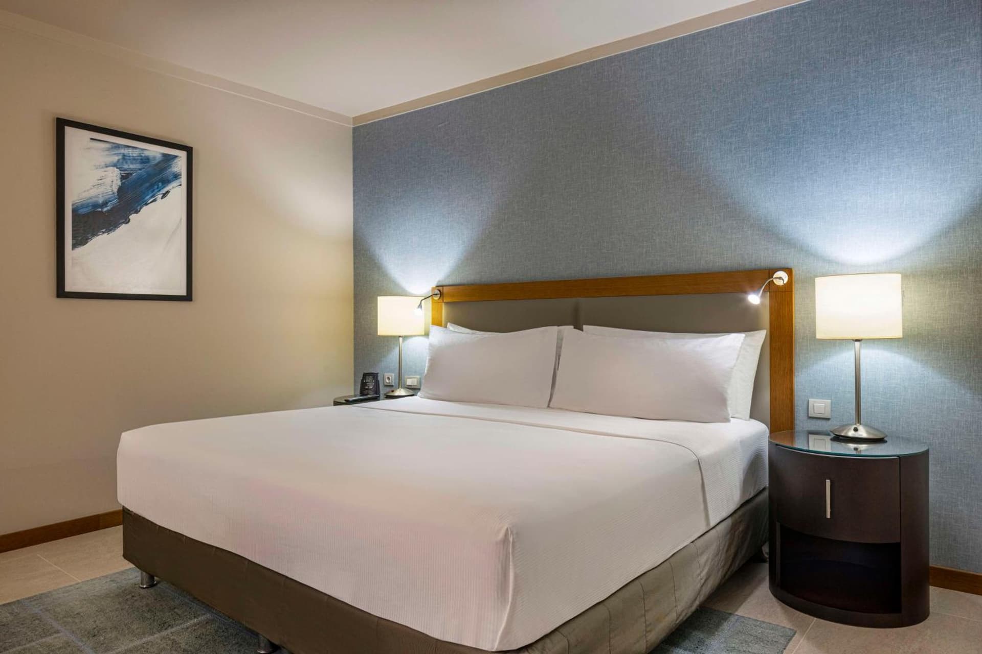 Mersin HiltonSA