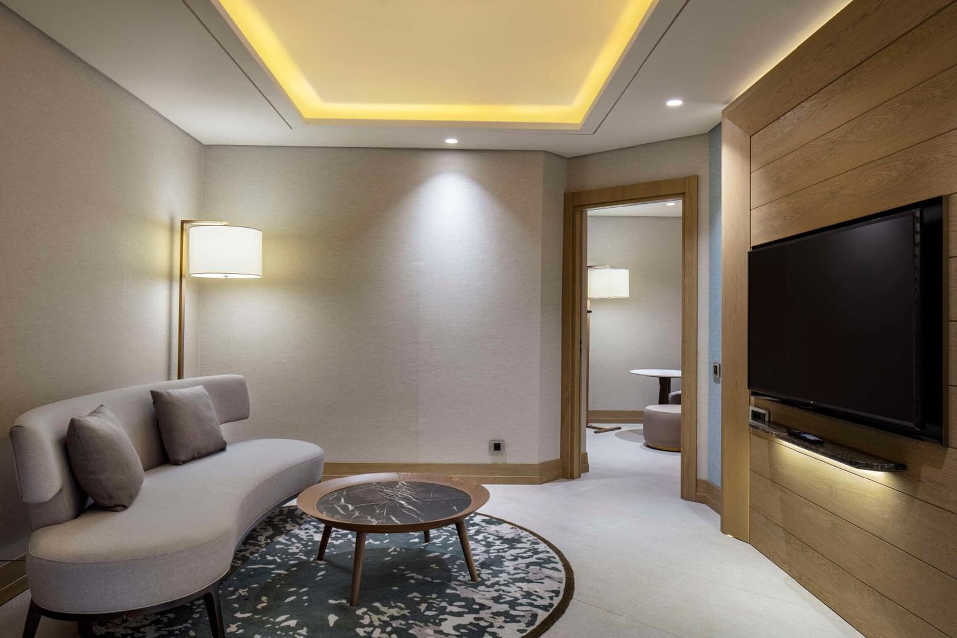 Mersin HiltonSA