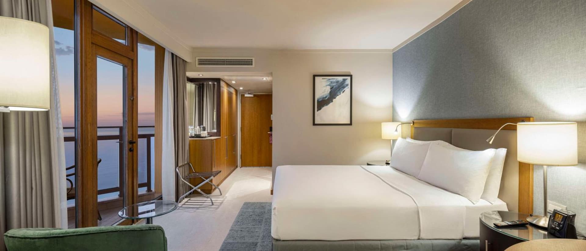 Mersin HiltonSA