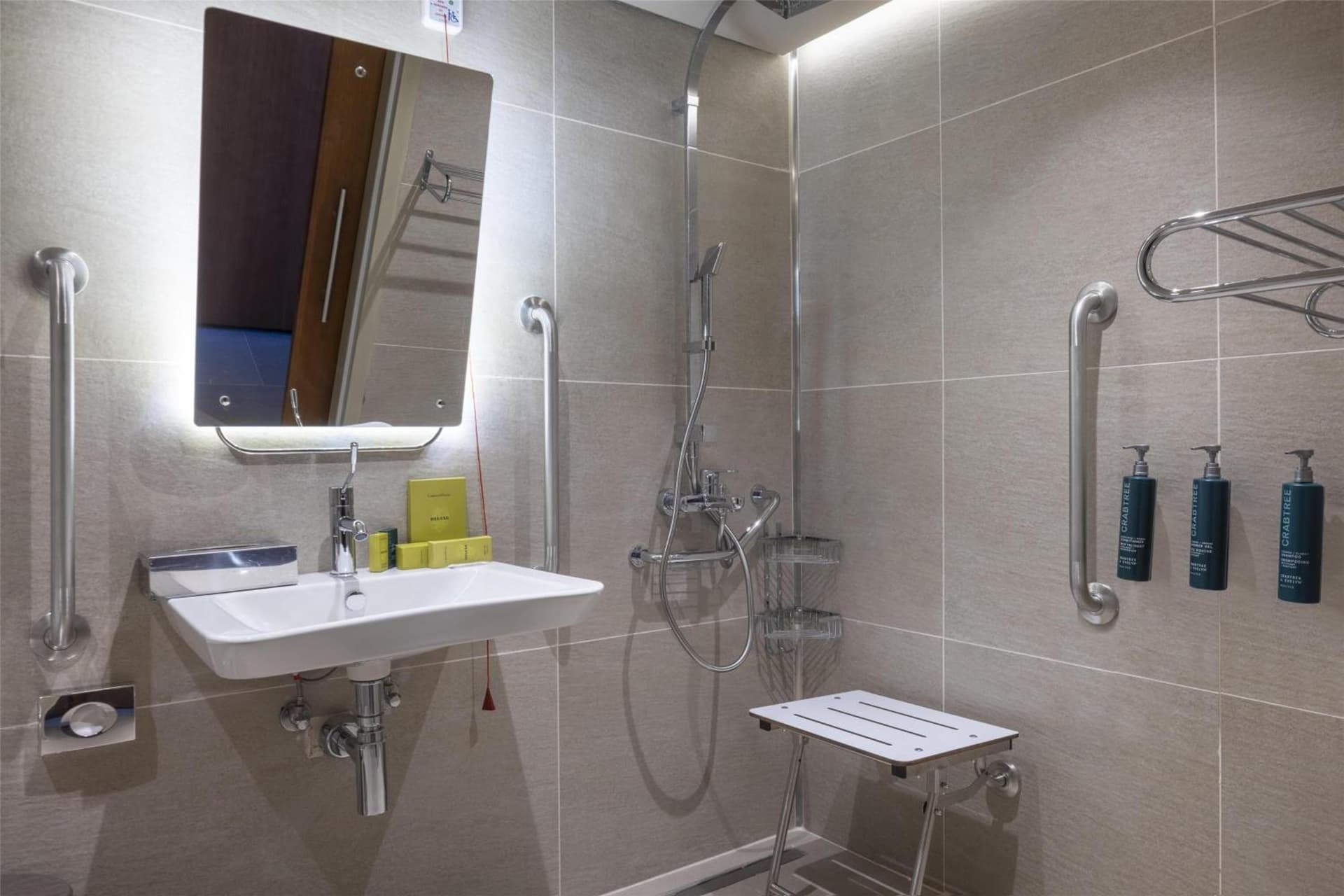 Mersin HiltonSA
