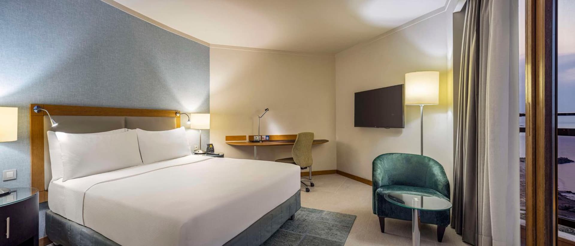 Mersin HiltonSA