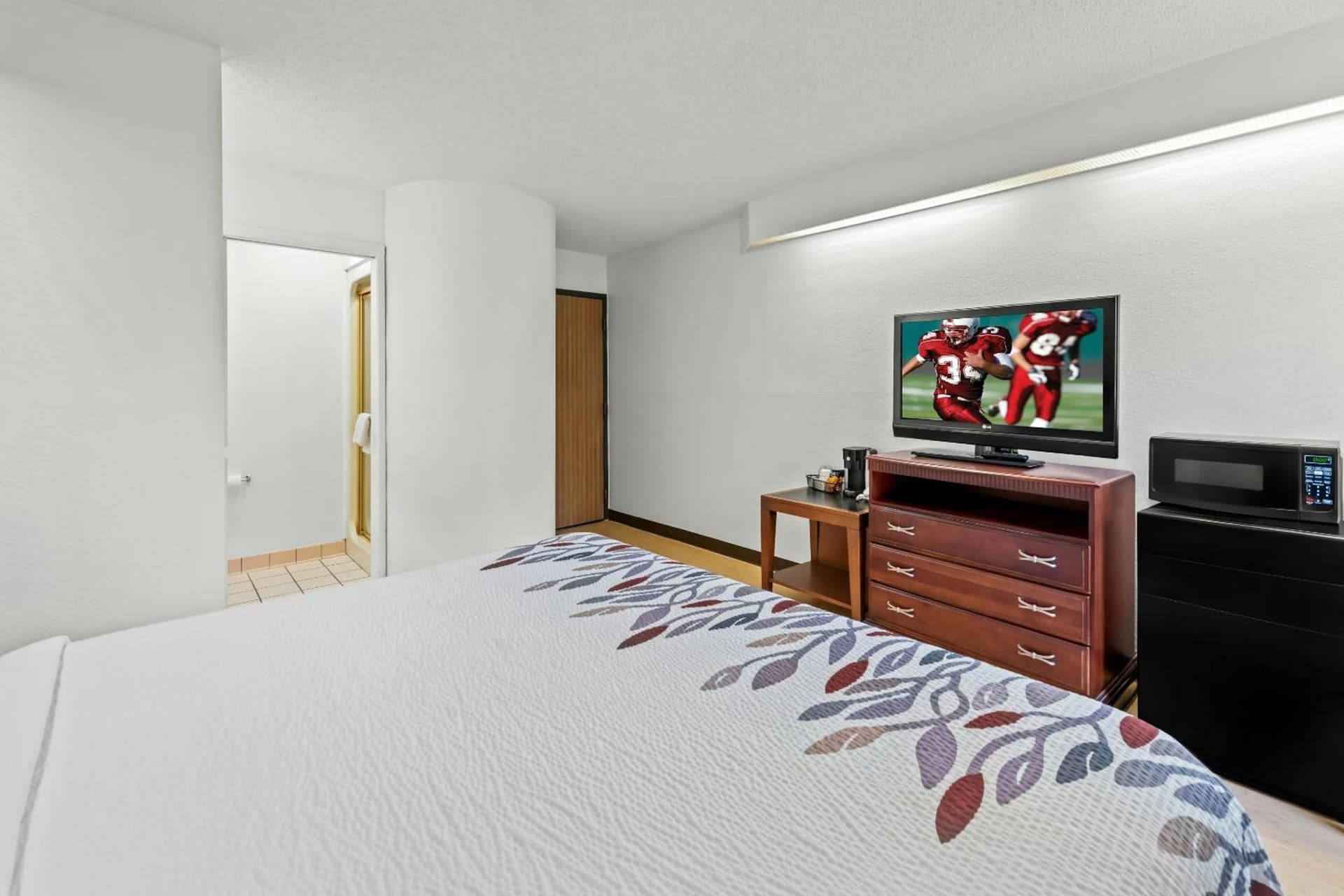 Red Roof Inn Branson
