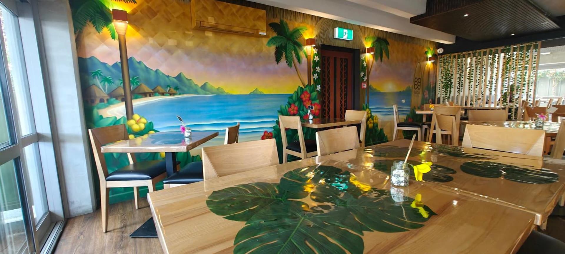 NOA Hotel