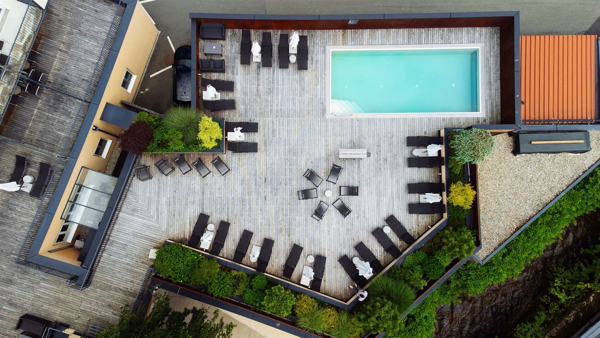 Hotel Stainzerhof