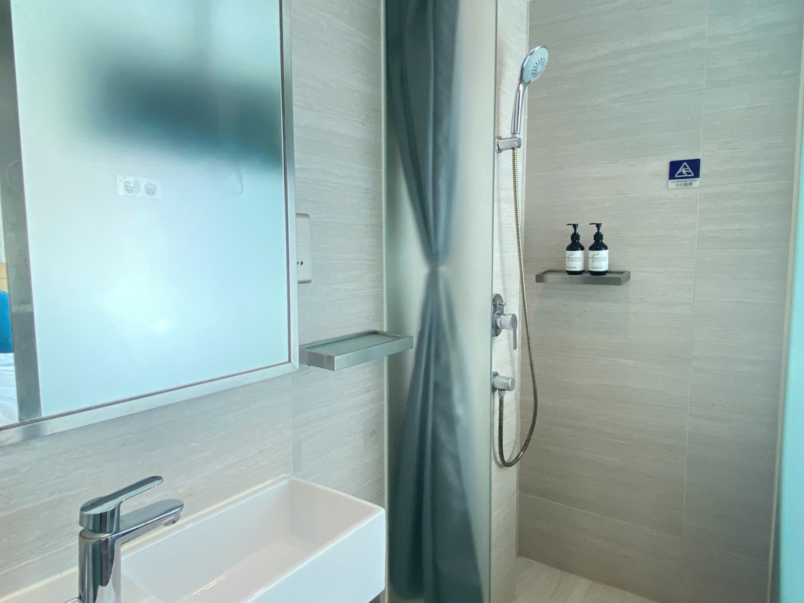 Shing Ting Living Hotel Apartment