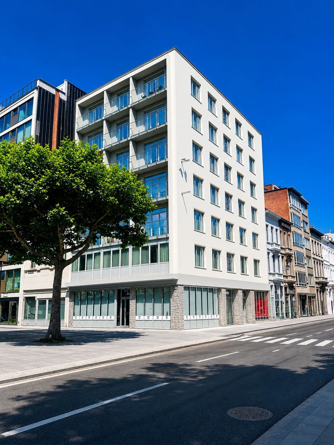 Roxi Roosevelt