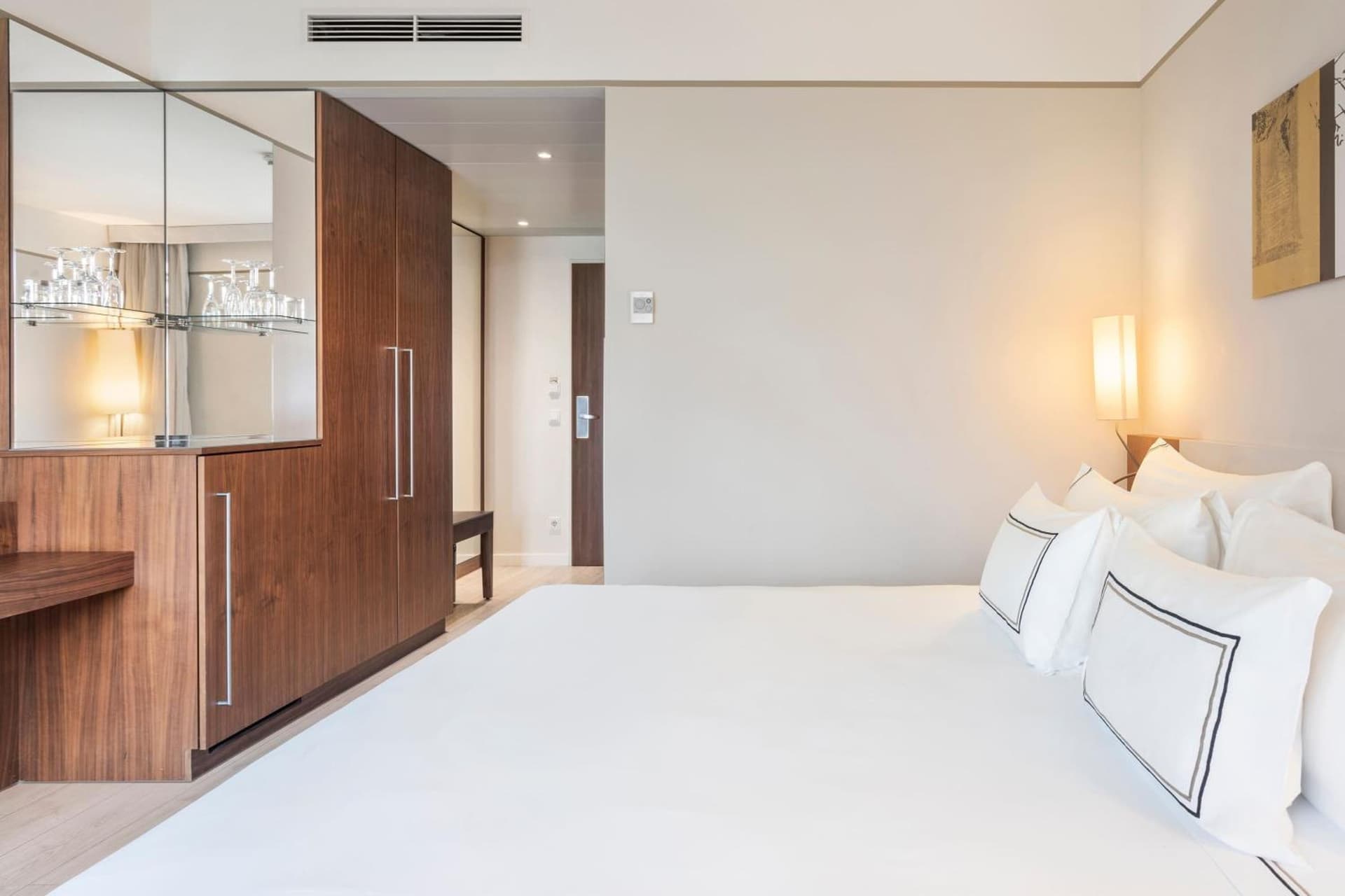 Hotel Meliá Luxembourg