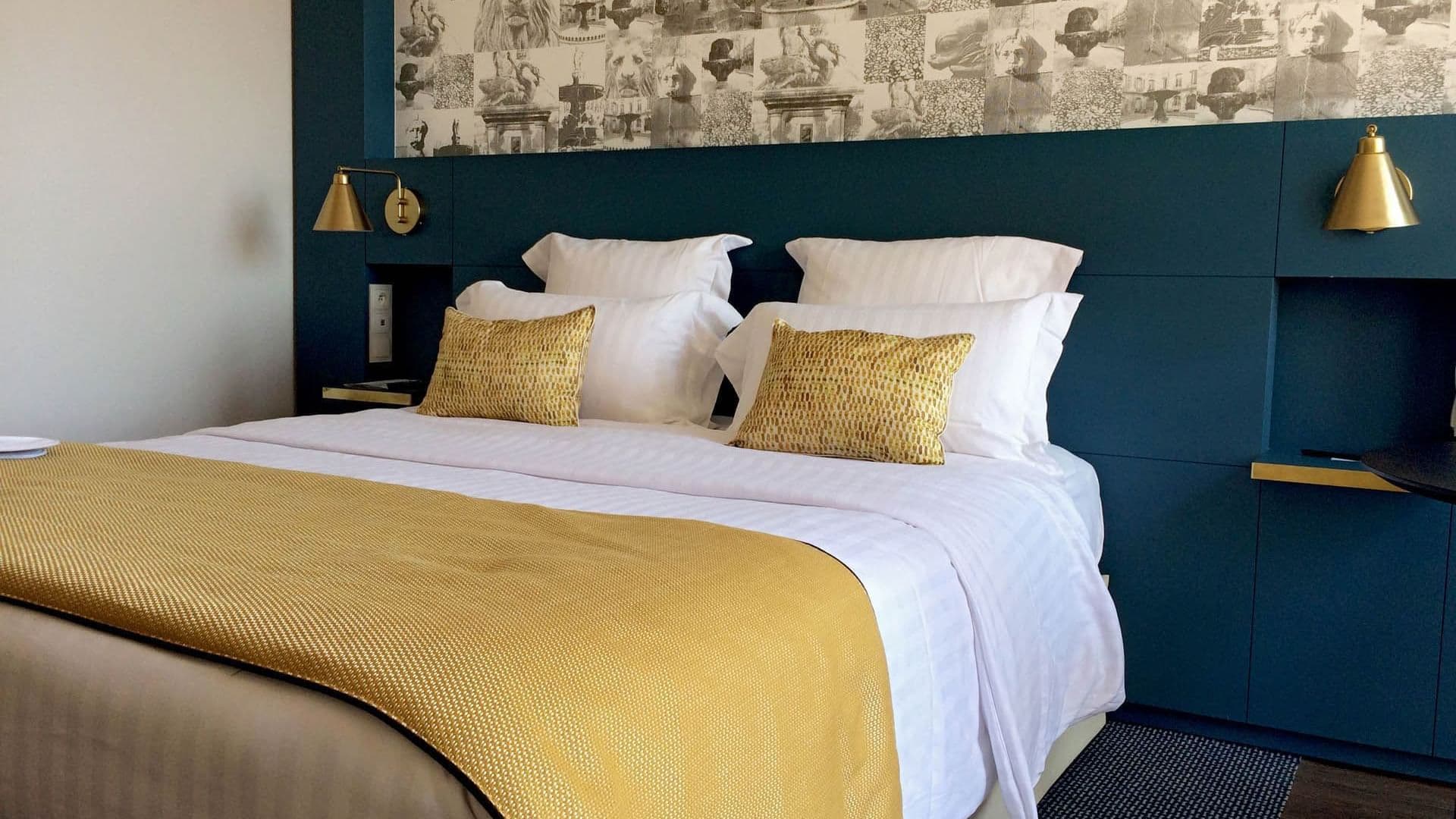 Aquabella Hôtel & Spa