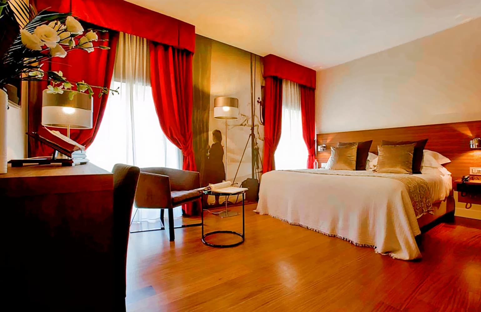 Hotel Milano Scala