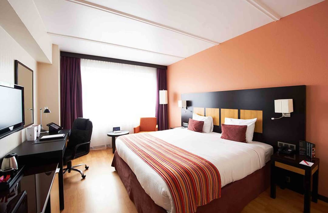 Hotel President Park