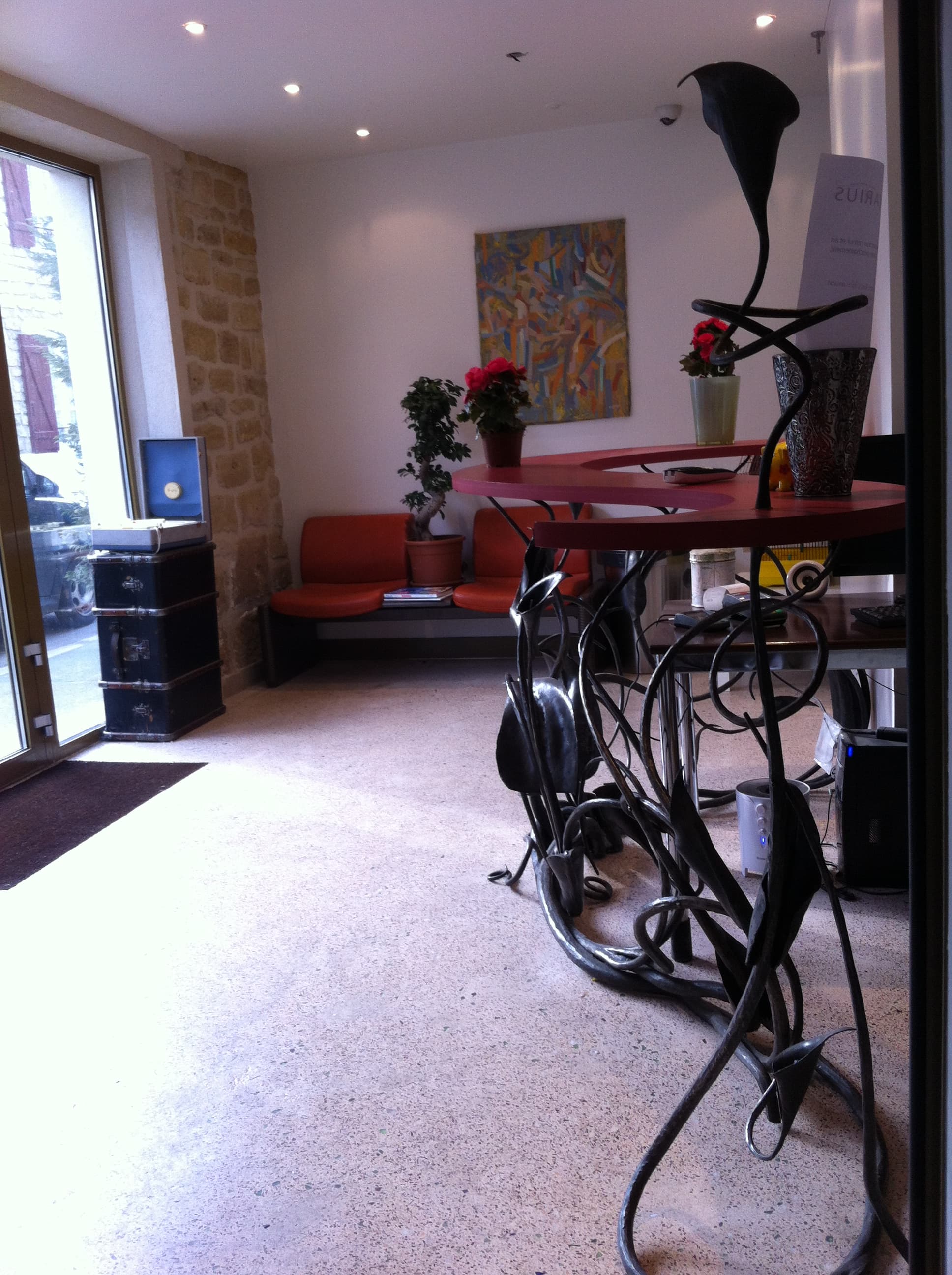 Hôtel Résidence Divarius