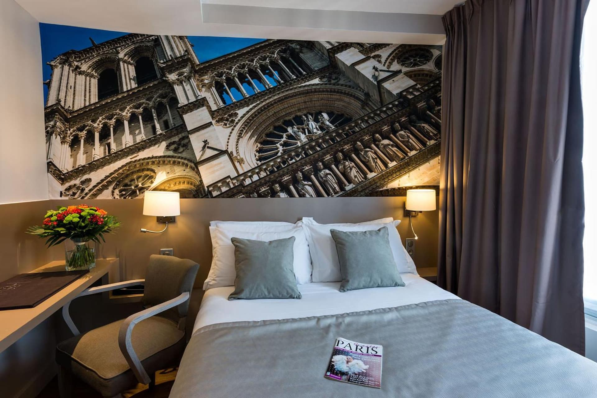 Midnight Hôtel