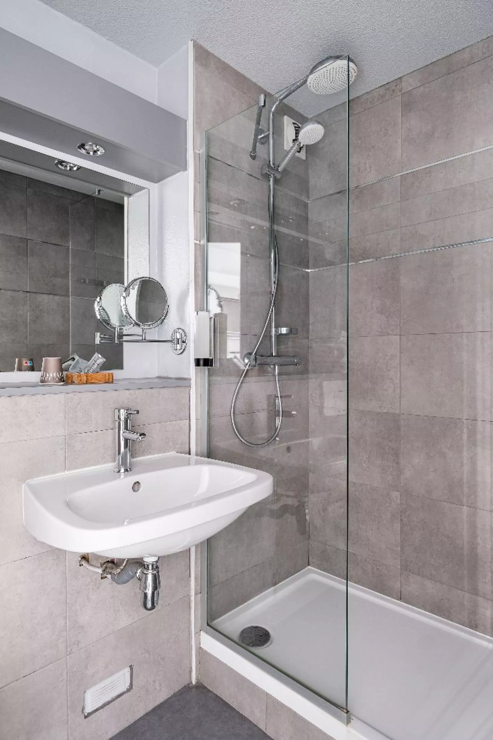 Hotel Lyon Nord Massieux Genay