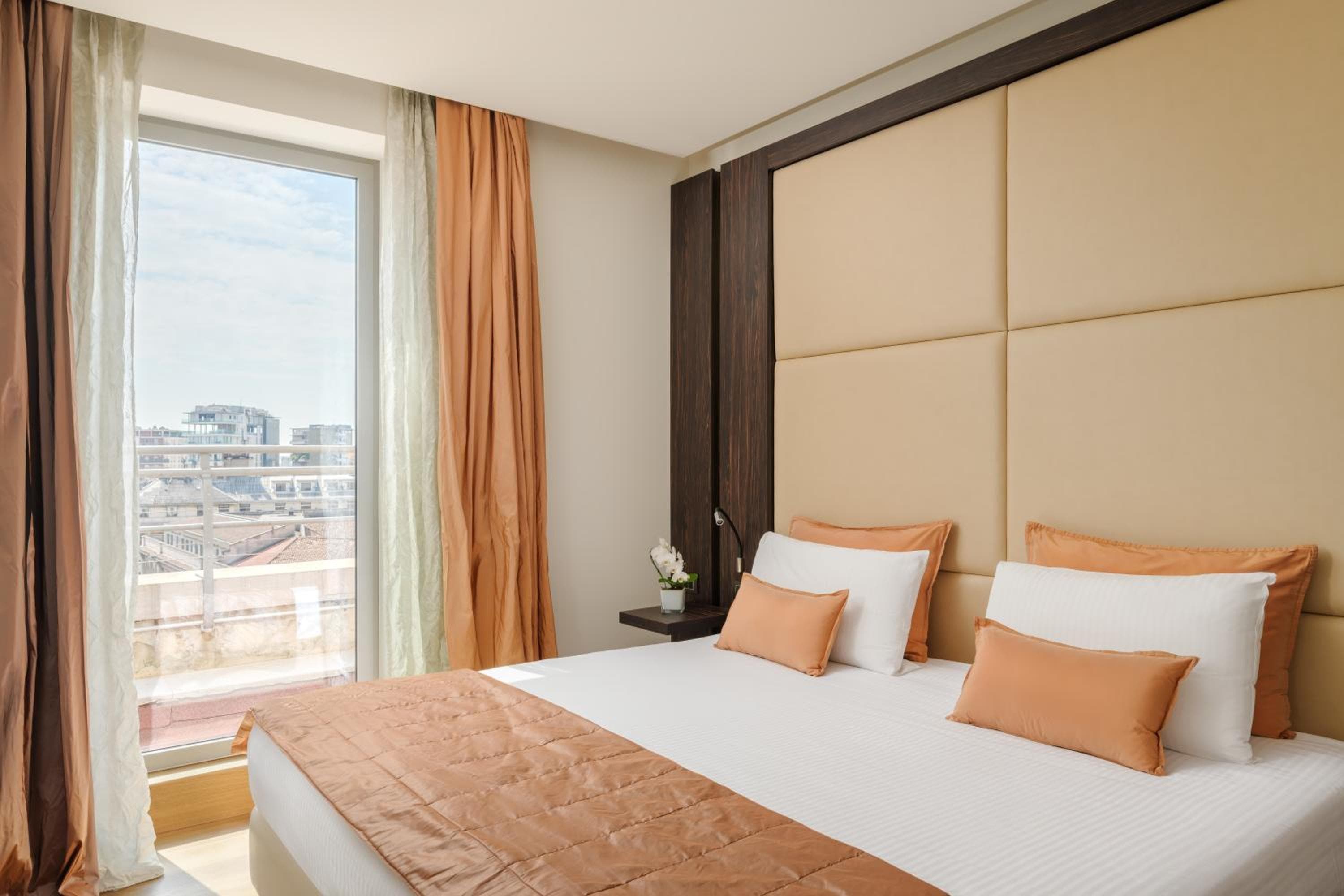 Hotel Dei Cavalieri Milano Duomo