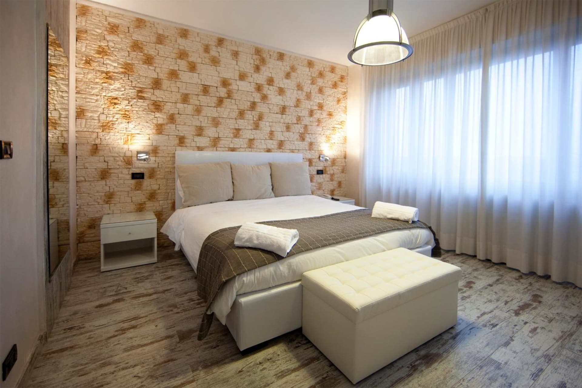 Piccolo Hotel Allamano