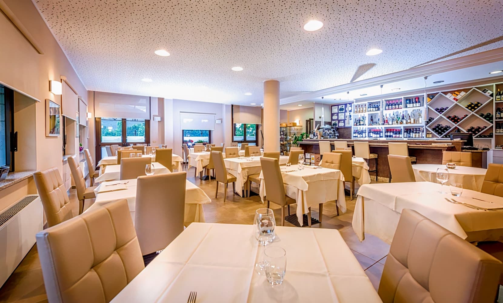 Hotel Des Alpes