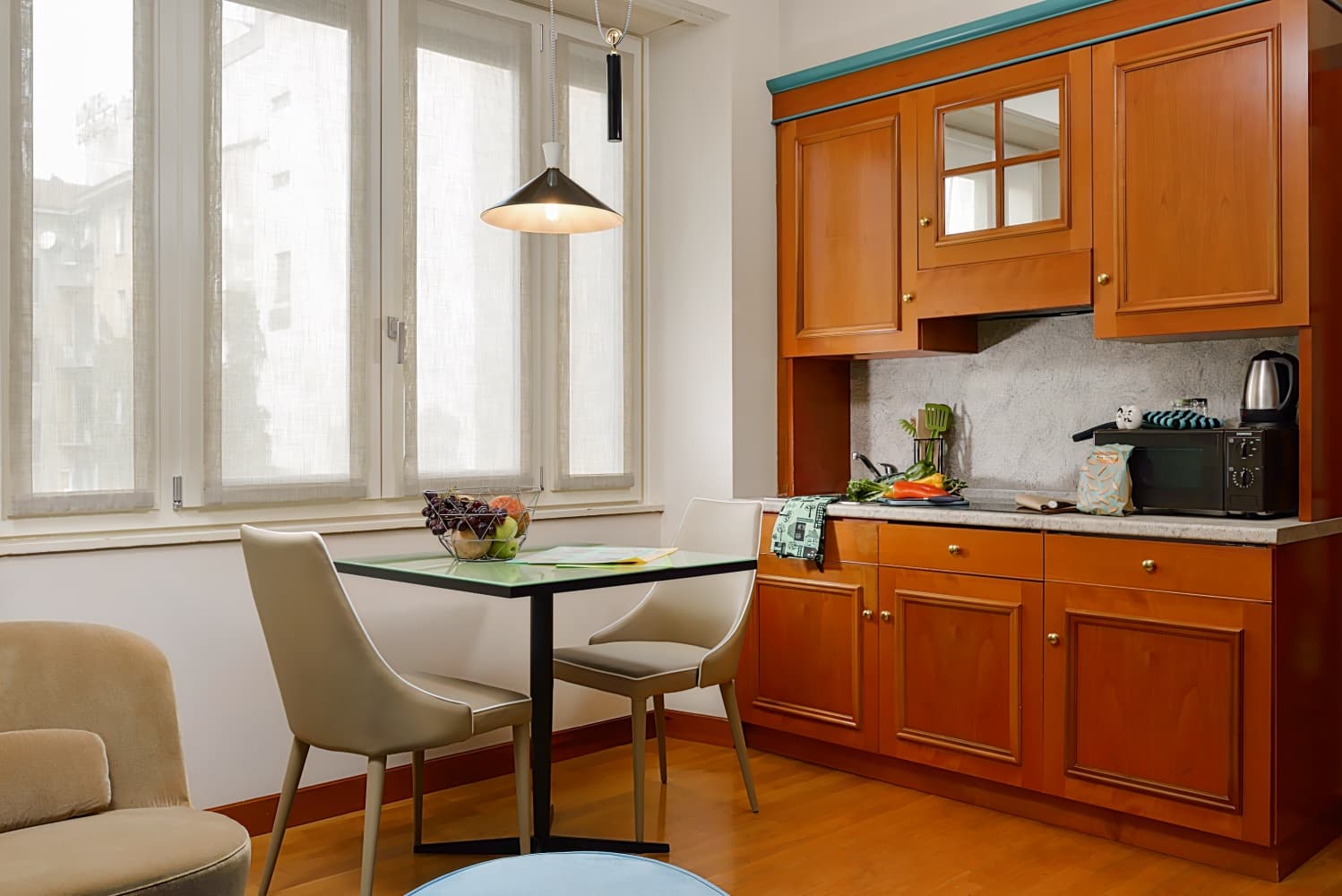 Residenza delle Città