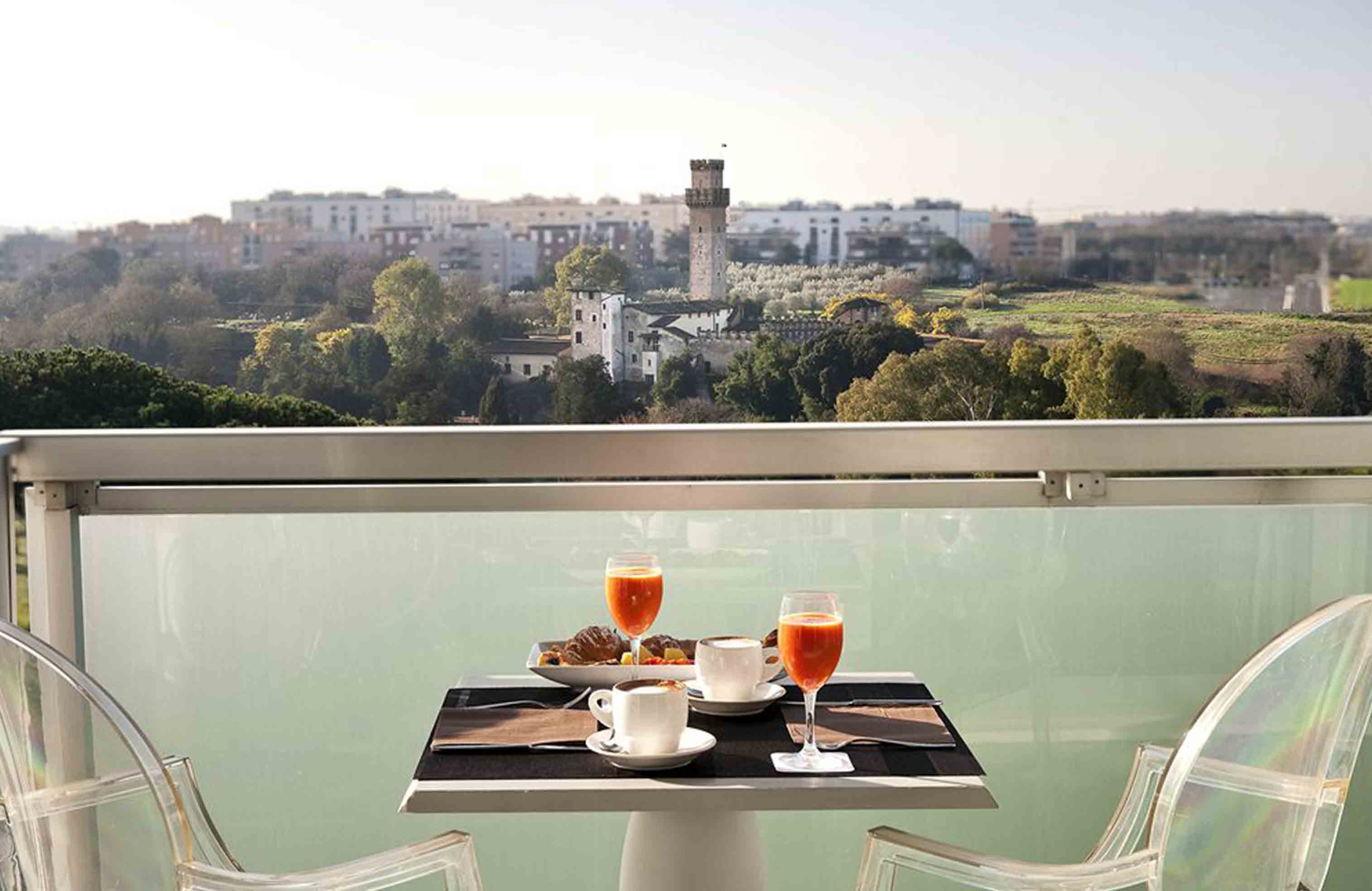 Barceló Aran Park (old)