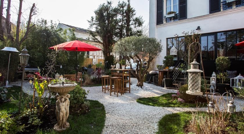 Le Clos des Colombes