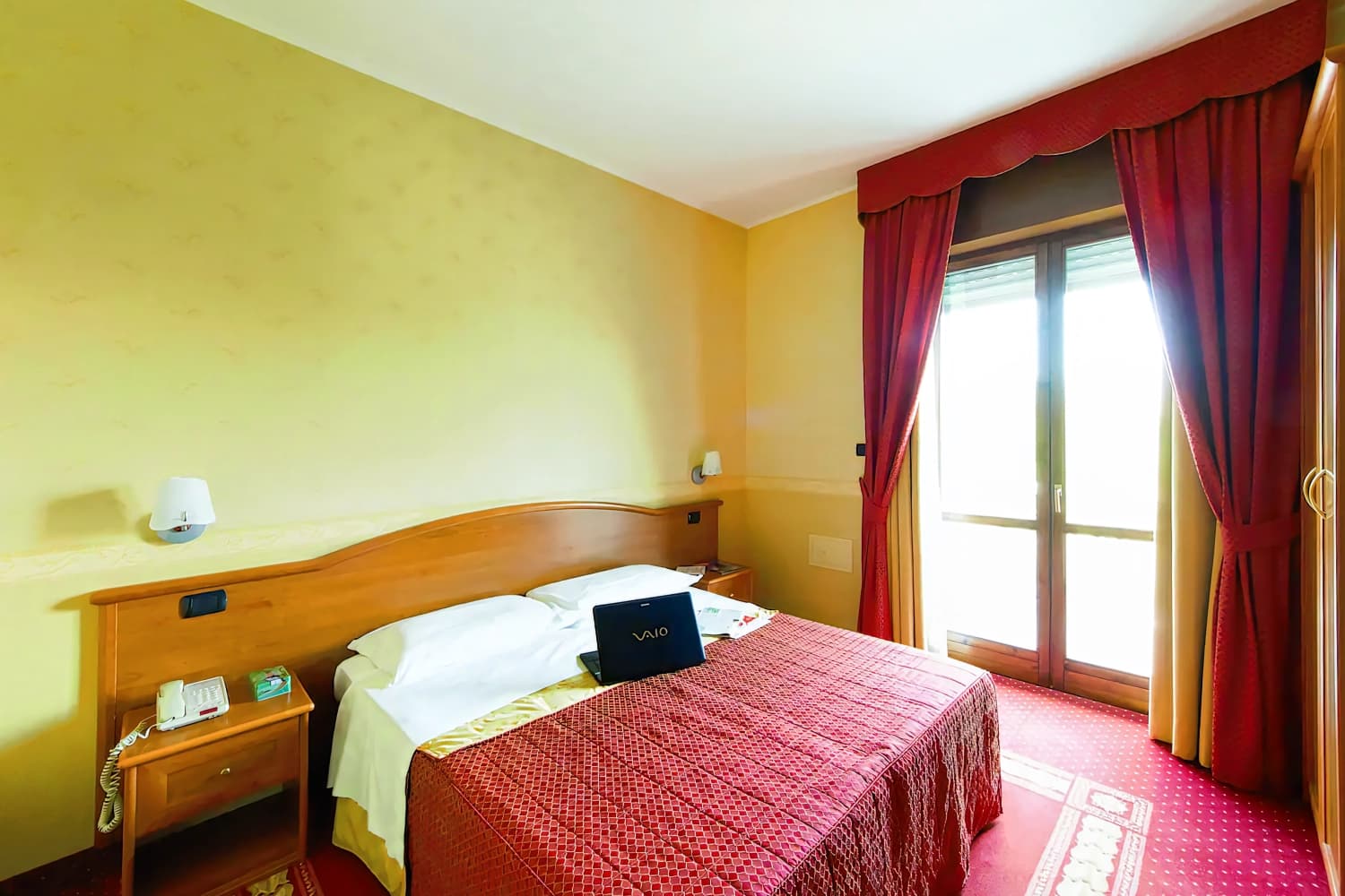 Vald Hotel