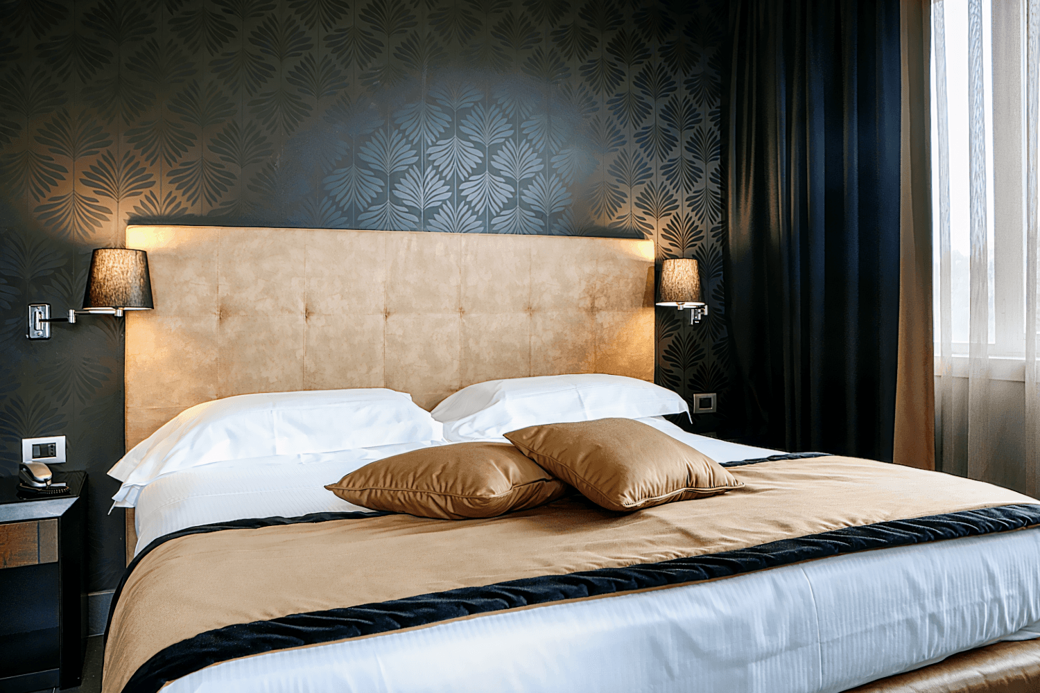 Best Western JFK Hotel