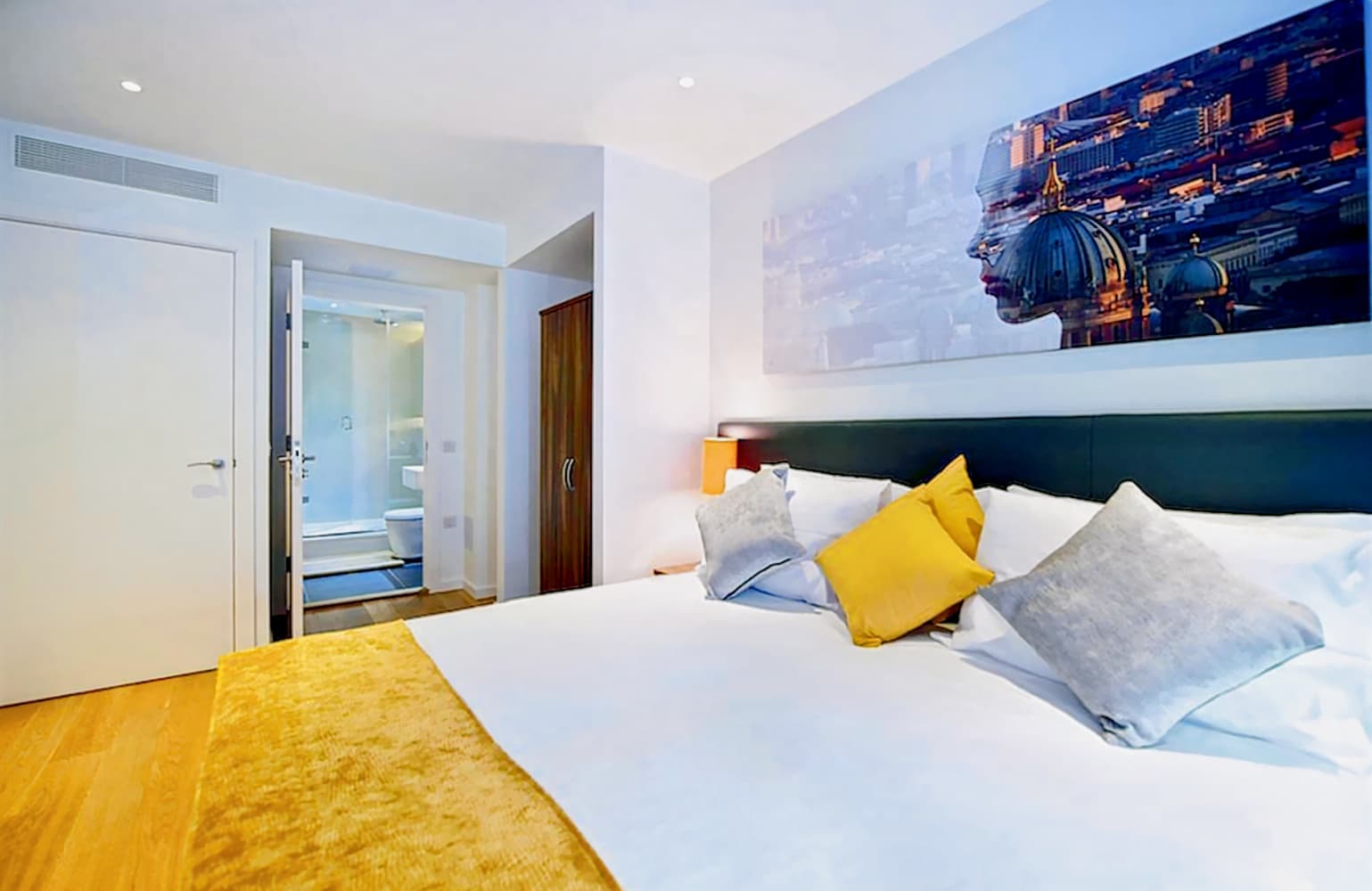 Staycity Heathrow